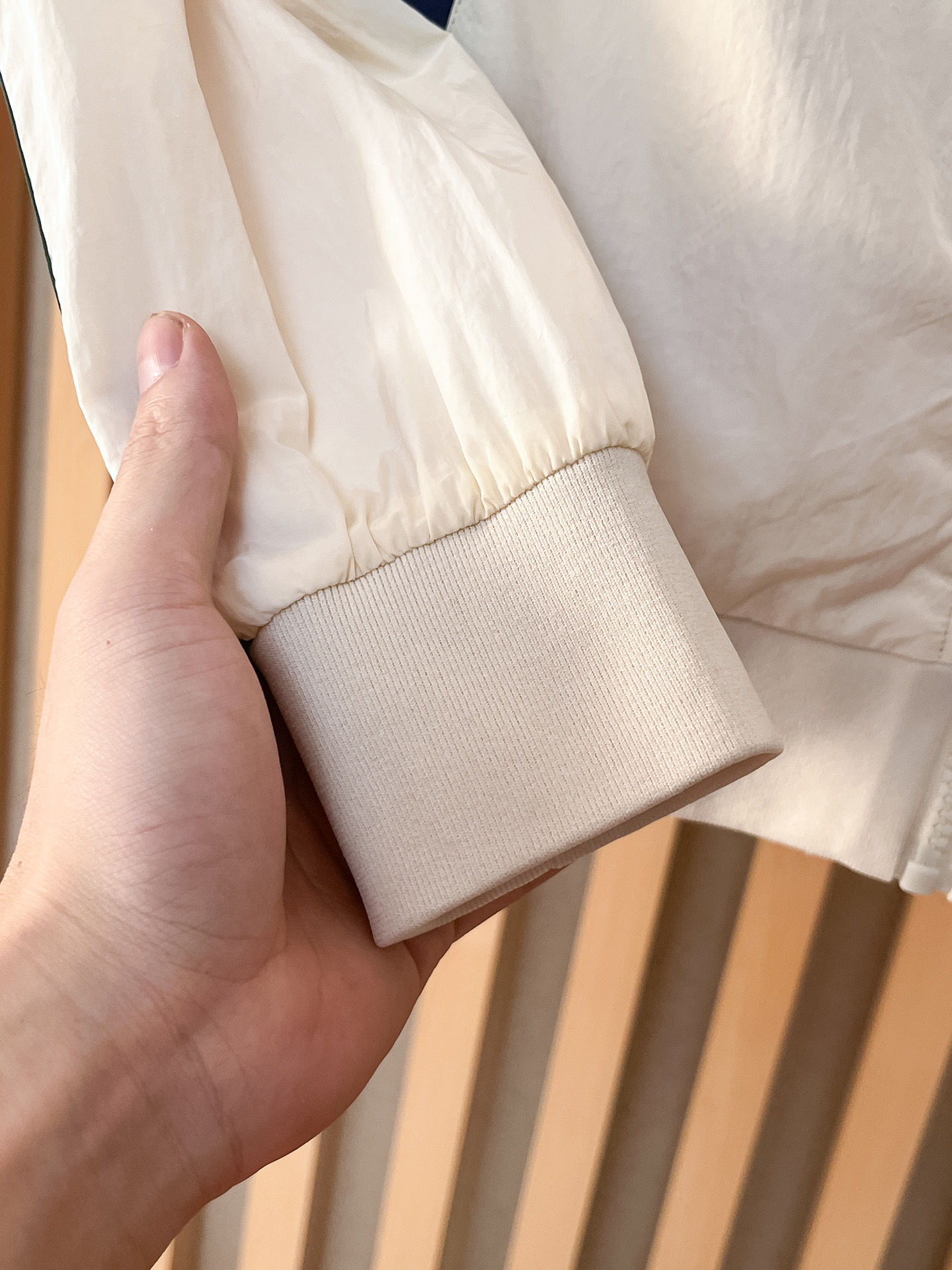 上新 。G家 官网同款，三标齐全！2025春夏新款男士夹克外套，时尚休闲高端版本！专柜定制面料 透气舒适