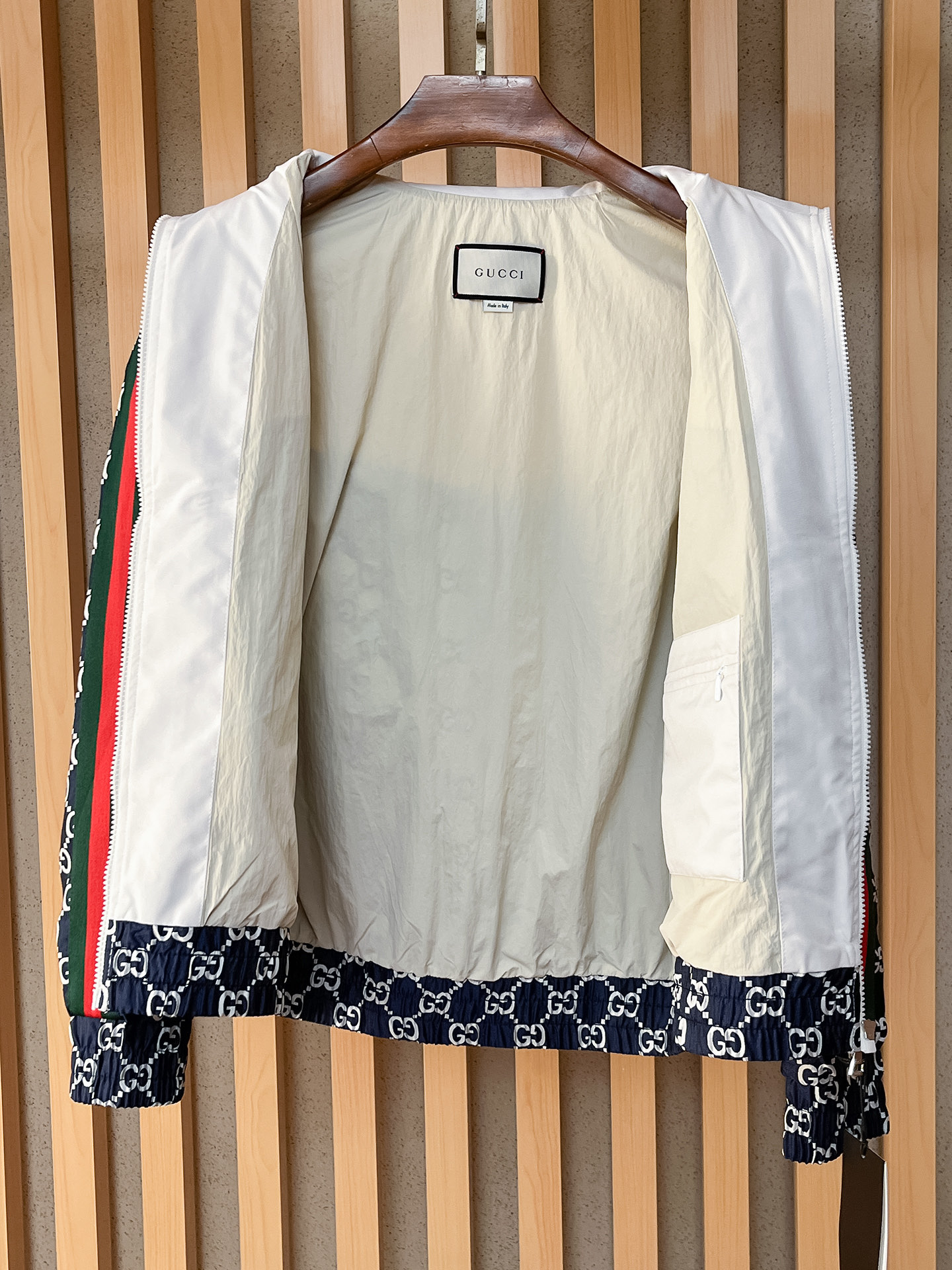 上新 。G家 官网同款，三标齐全！2025秋冬新款男士夹克外套，时尚休闲高端版本！专柜定制面料 透气舒适