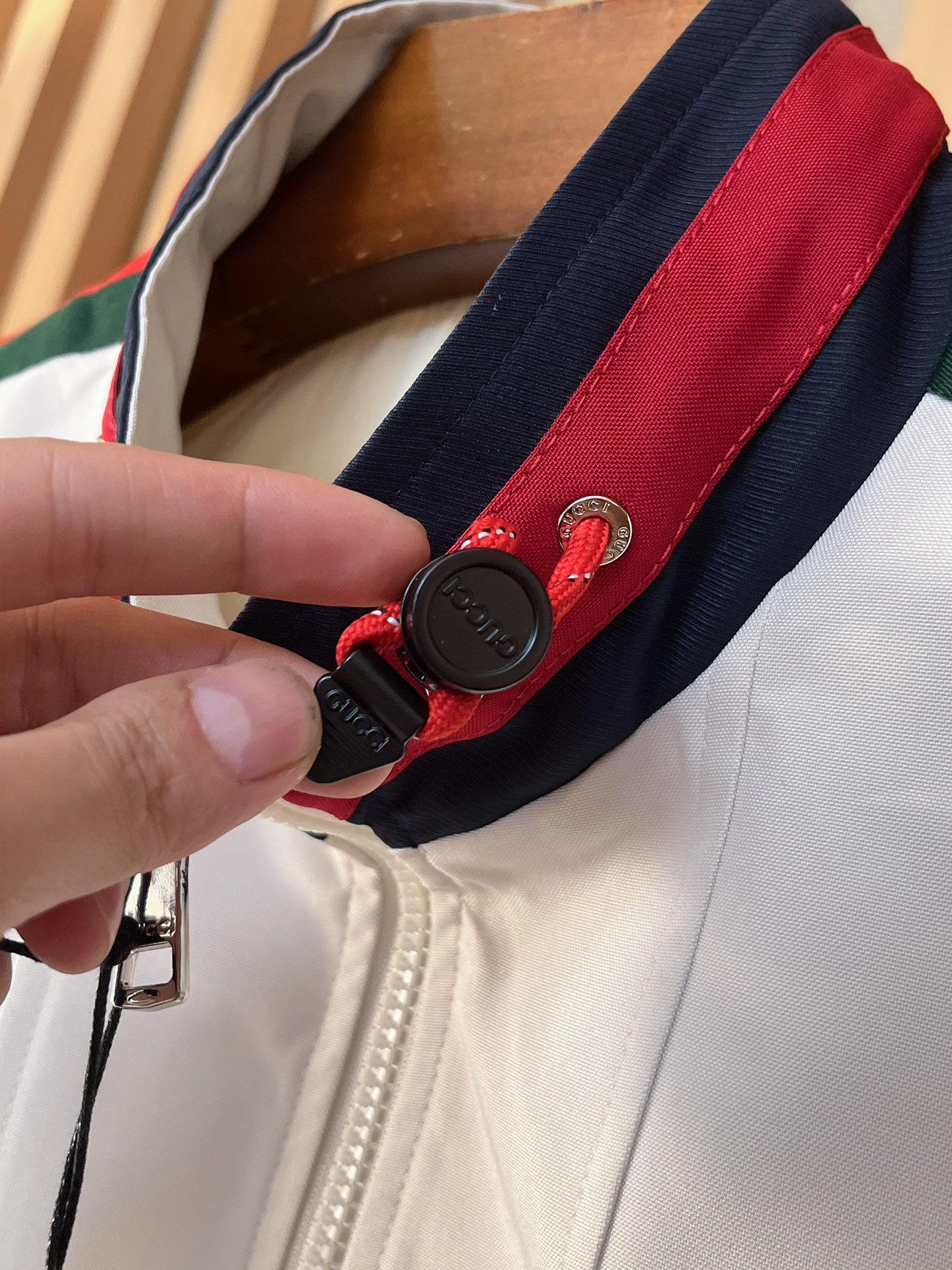 上新 。G家 官网同款，三标齐全！2025秋冬新款男士夹克外套，时尚休闲高端版本！专柜定制面料 透气舒适