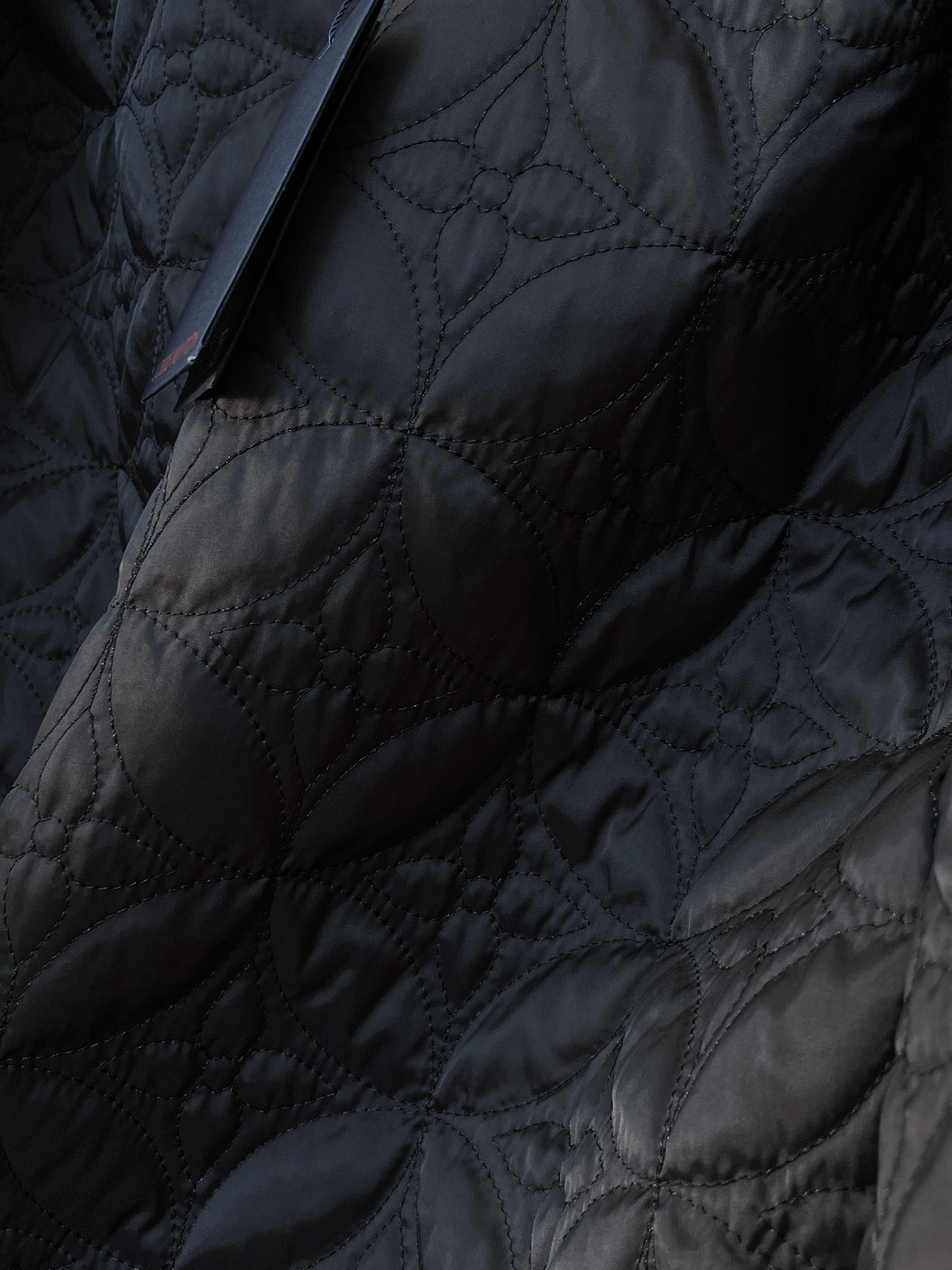 顶级版本lv家官网同款，三标齐全！2025新款男士夹克外套，时尚休闲高端版本！专柜定制面料 透气舒适度高