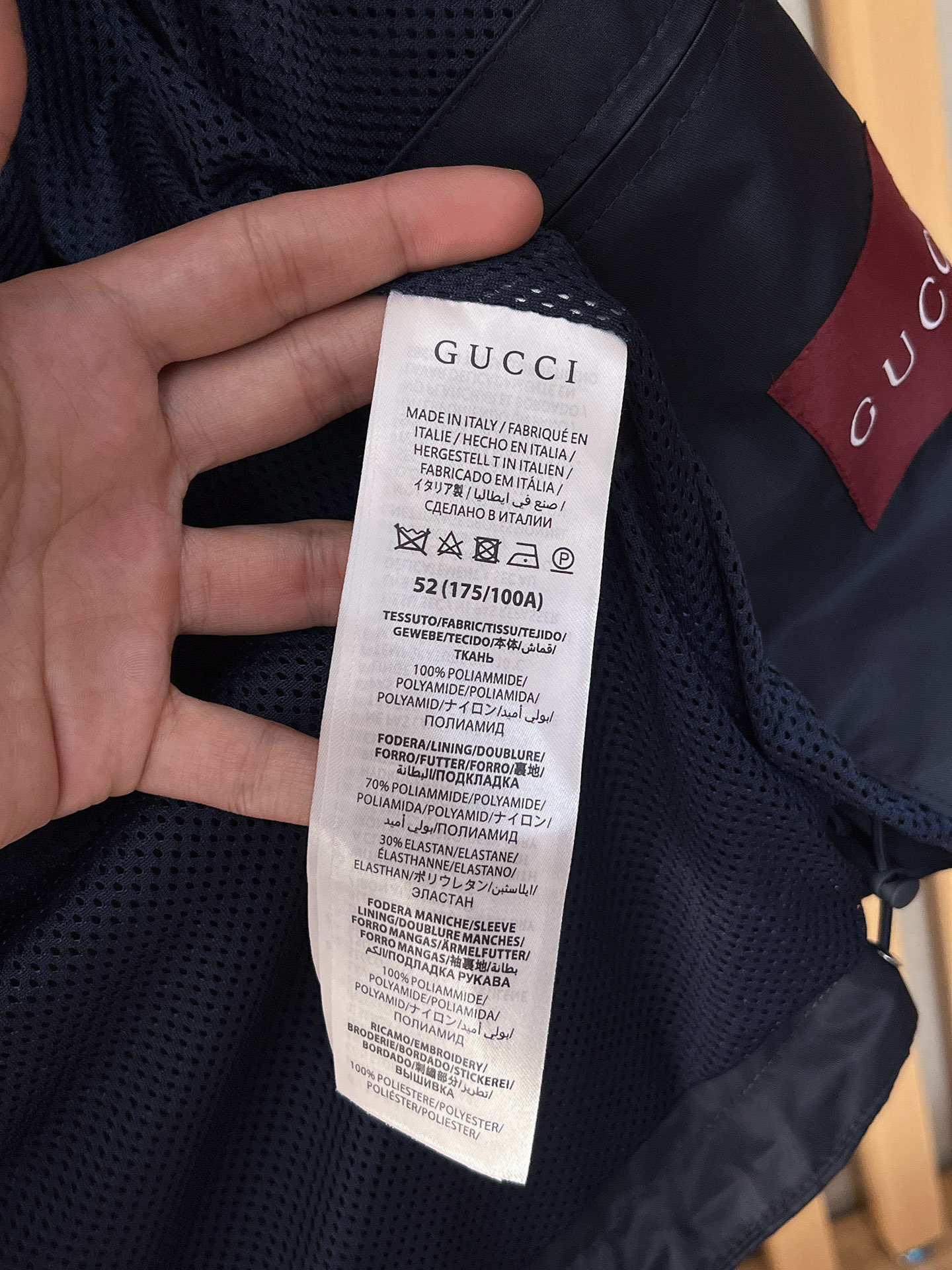 顶级版本G家官网同款，三标齐全！2025新款男士夹克外套，时尚休闲高端版本！专柜定制面料 透气舒适度高，