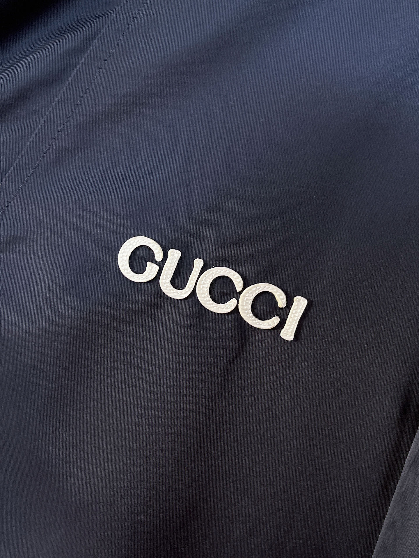 顶级版本G家官网同款，三标齐全！2025新款男士夹克外套，时尚休闲高端版本！专柜定制面料 透气舒适度高，