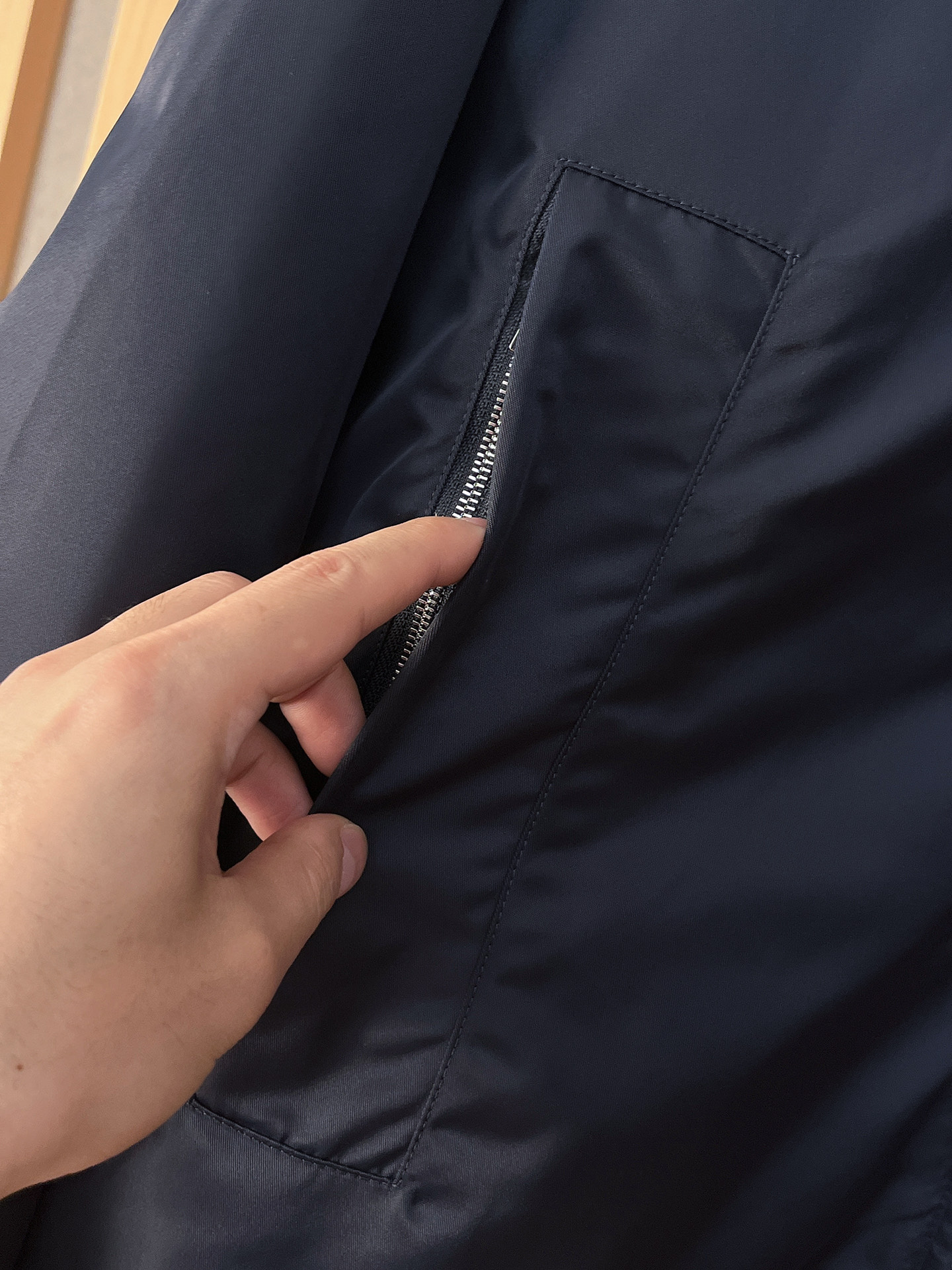 顶级版本G家官网同款，三标齐全！2025新款男士夹克外套，时尚休闲高端版本！专柜定制面料 透气舒适度高，