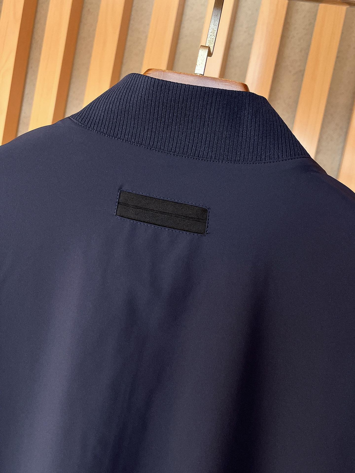 ZEGNA 代购级别牛货！2025柜台同步系列 原版五金 面料选用进口聚酯纤维面料，光泽感强，细节用料都