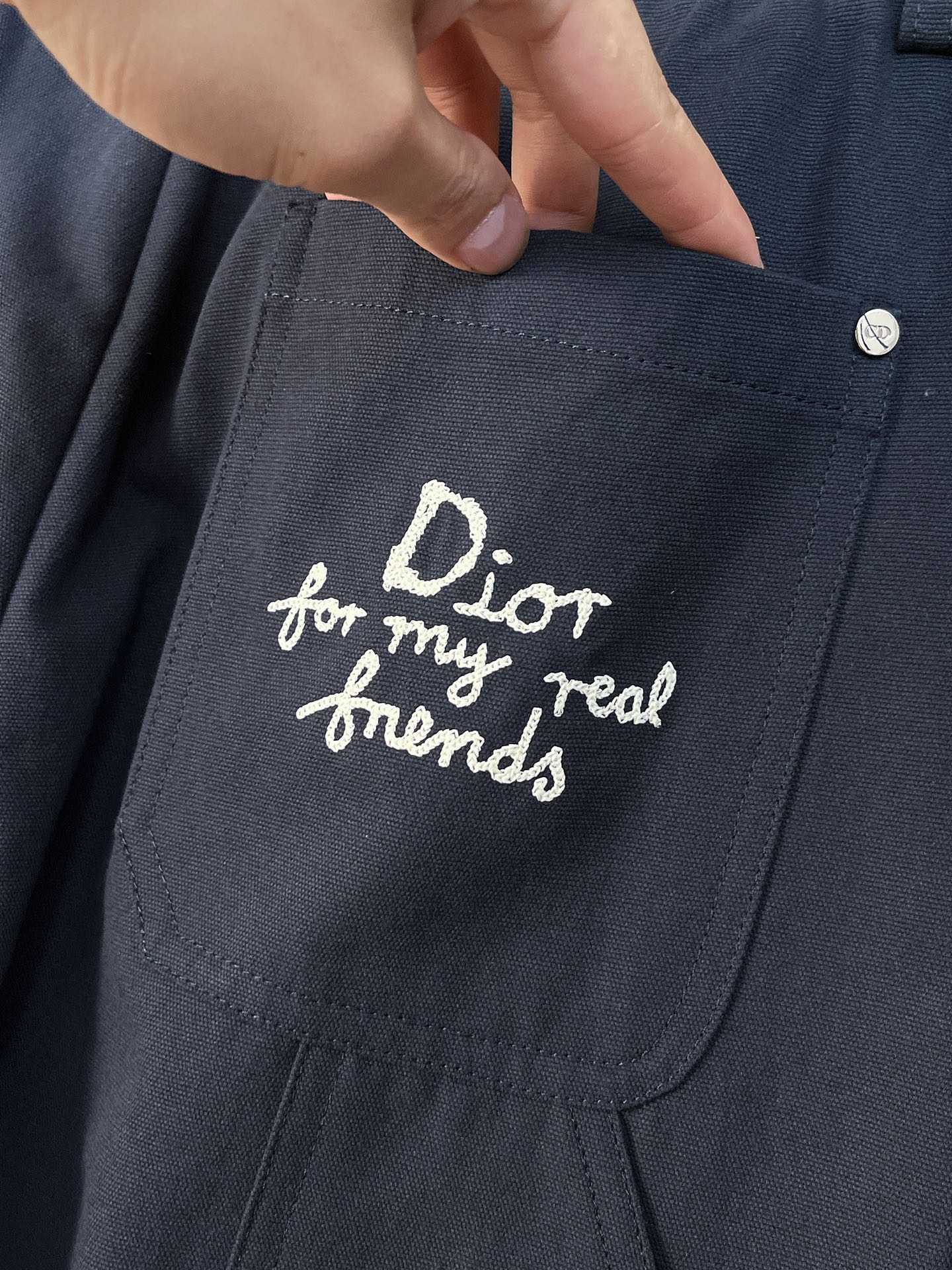 。Diro。2025秋冬新款套装 走秀款 定制原版牛仔面料 搭配夹克版型设计 非常洋气 版型超好不易褶皱