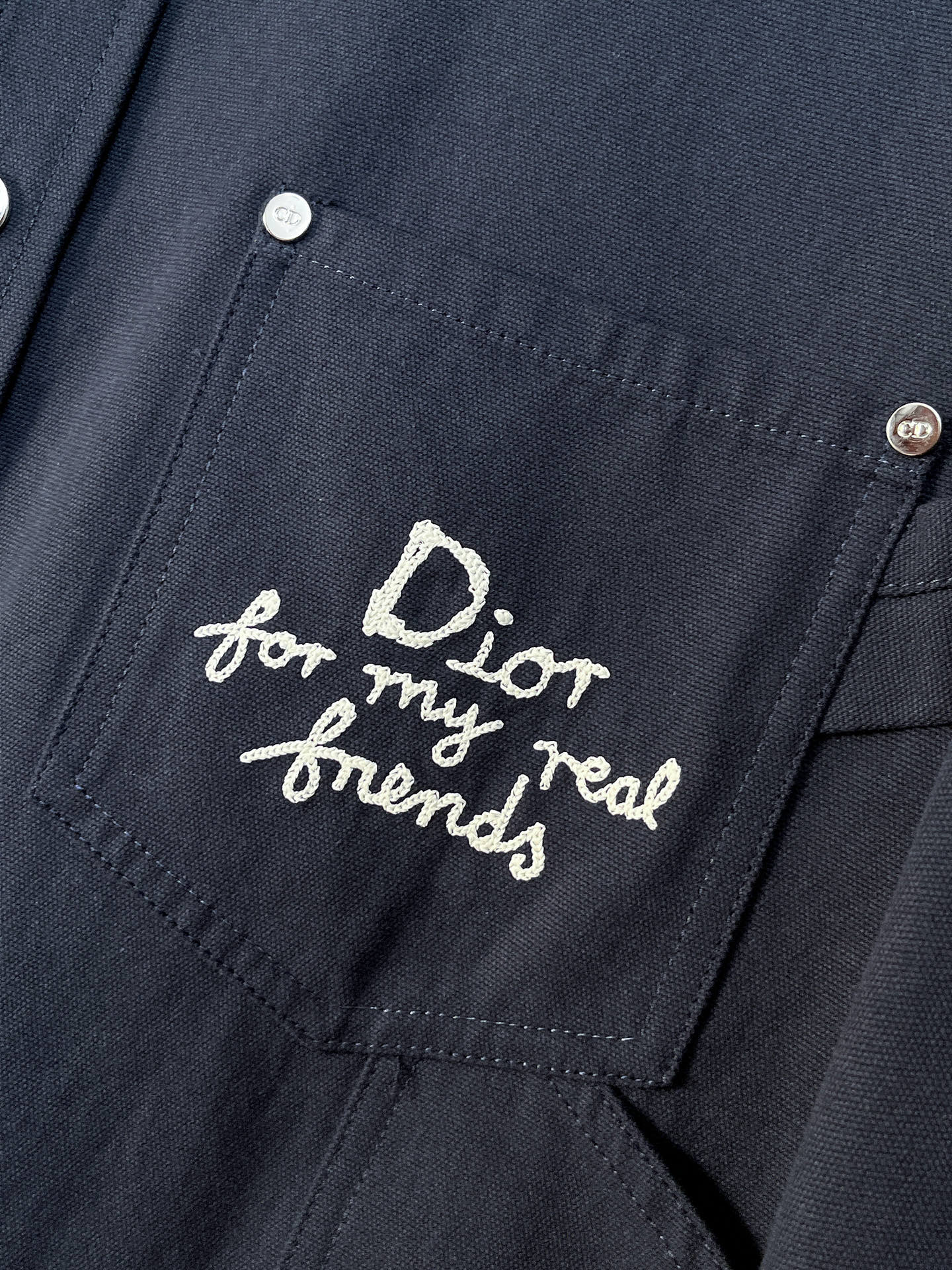 。Diro。2025秋冬新款套装 走秀款 定制原版牛仔面料 搭配夹克版型设计 非常洋气 版型超好不易褶皱