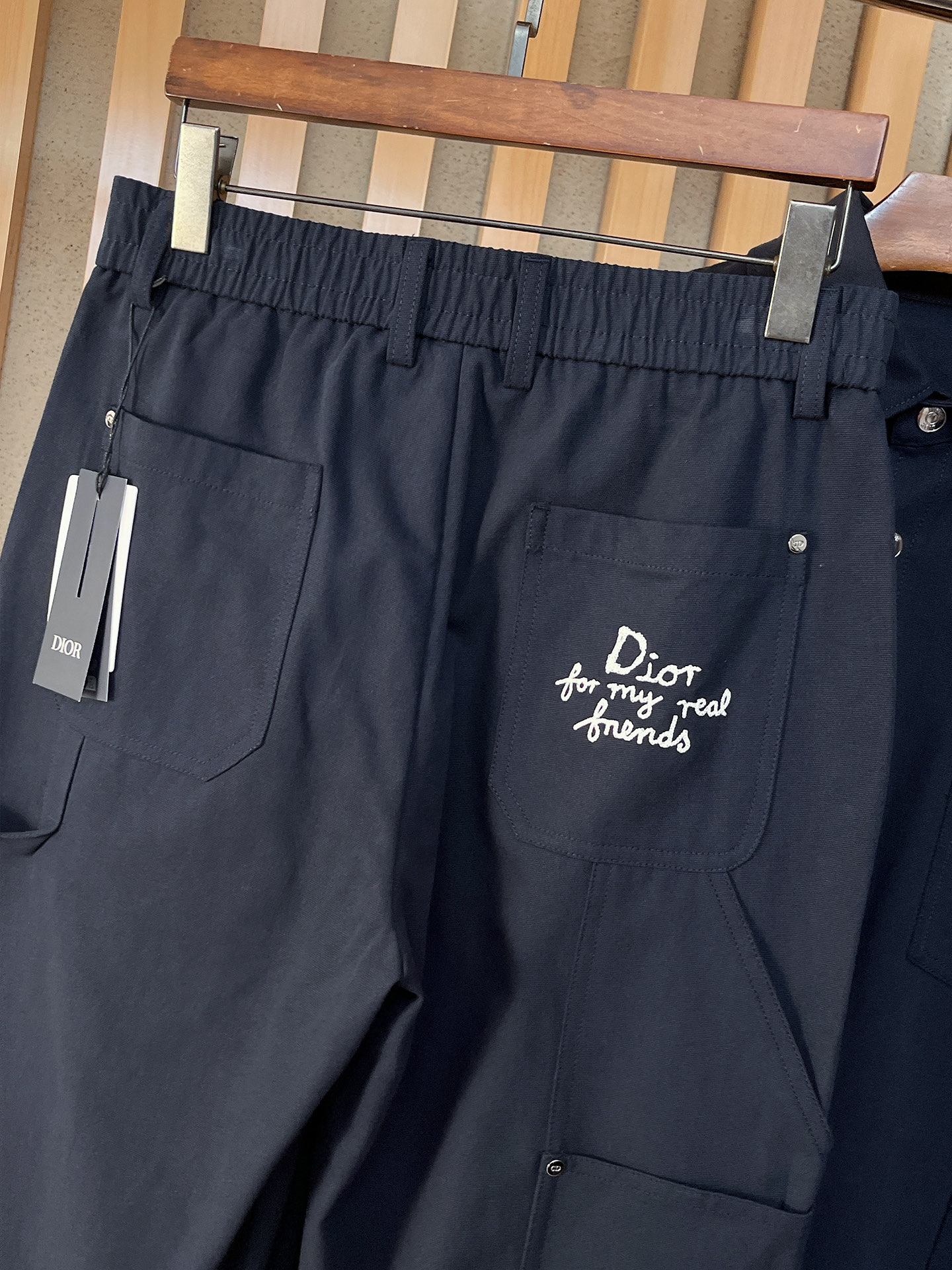 。Diro。2025秋冬新款套装 走秀款 定制原版牛仔面料 搭配夹克版型设计 非常洋气 版型超好不易褶皱