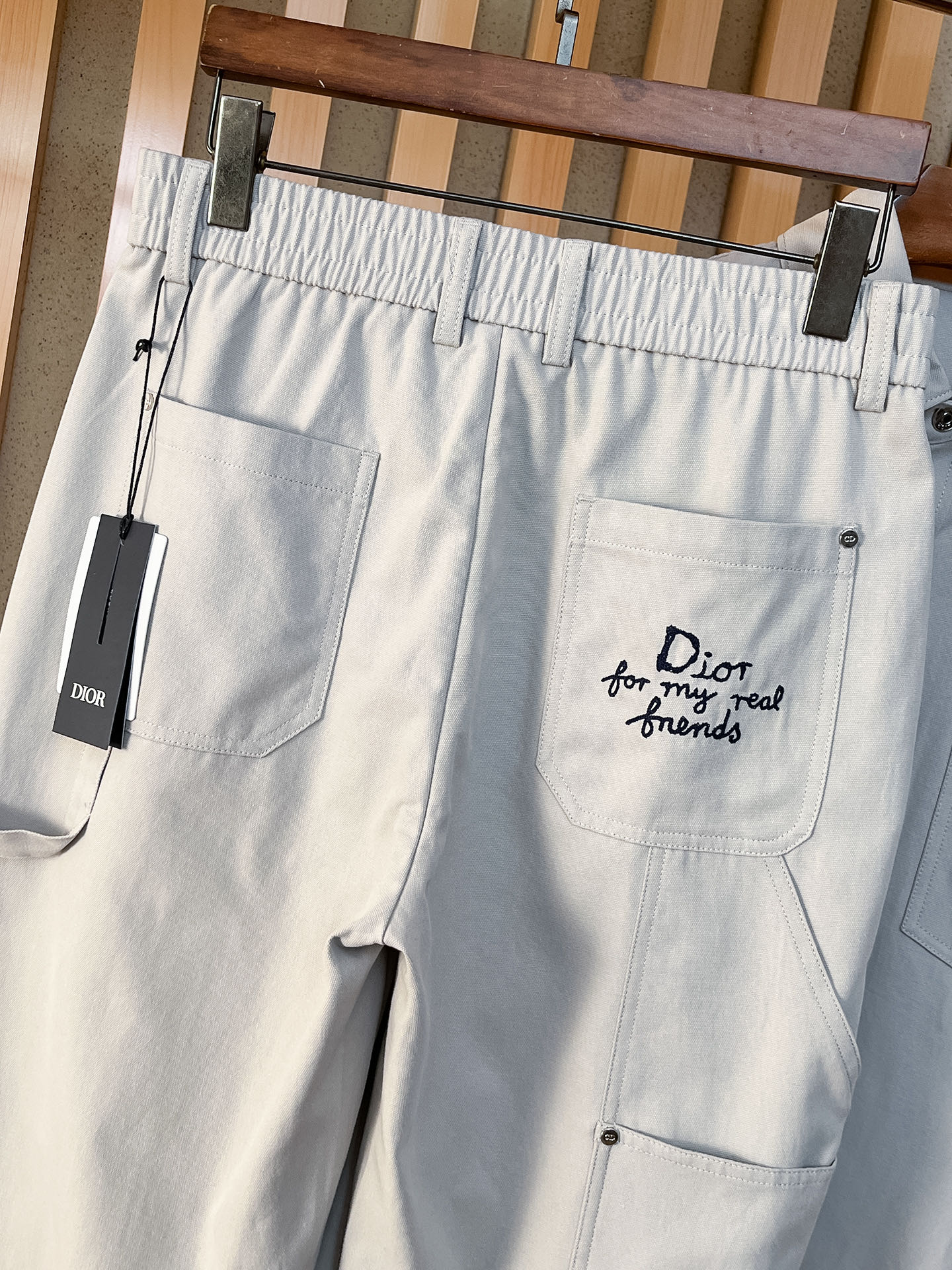 。Diro。2025秋冬新款套装 走秀款 定制原版牛仔面料 搭配夹克版型设计 非常洋气 版型超好不易褶皱