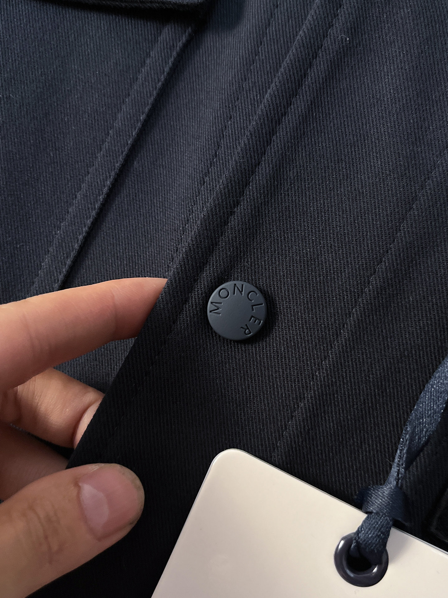 精品蒙套装口 2025秋冬新款套装 走秀款 定制原版牛仔面料 搭配夹克版型设计 非常洋气 版型超好不易褶