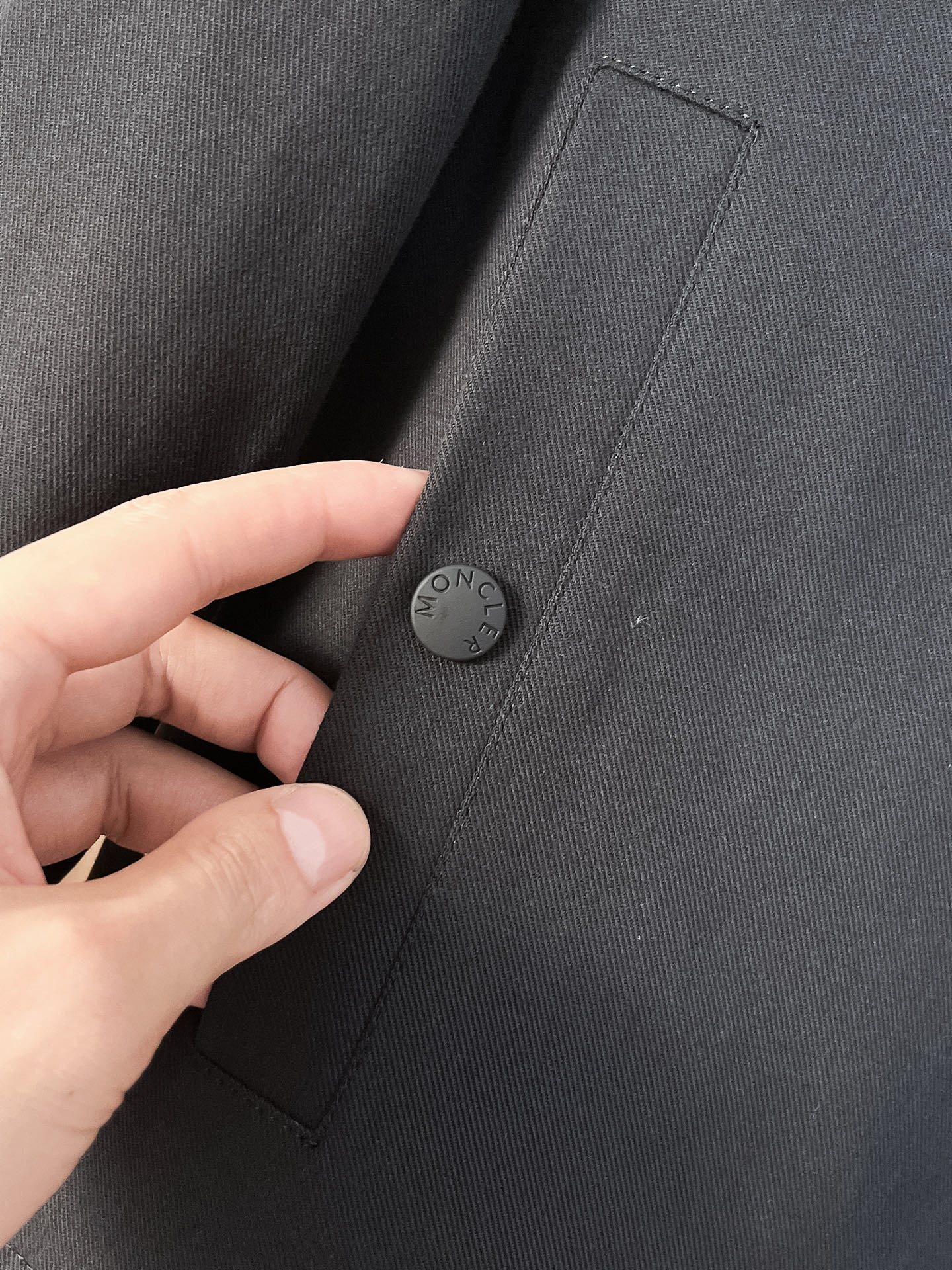 精品蒙套装口 2025秋冬新款套装 走秀款 定制原版牛仔面料 搭配夹克版型设计 非常洋气 版型超好不易褶