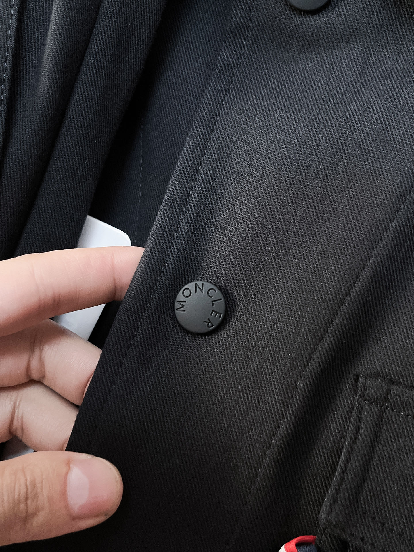 精品蒙套装口 2025秋冬新款套装 走秀款 定制原版牛仔面料 搭配夹克版型设计 非常洋气 版型超好不易褶