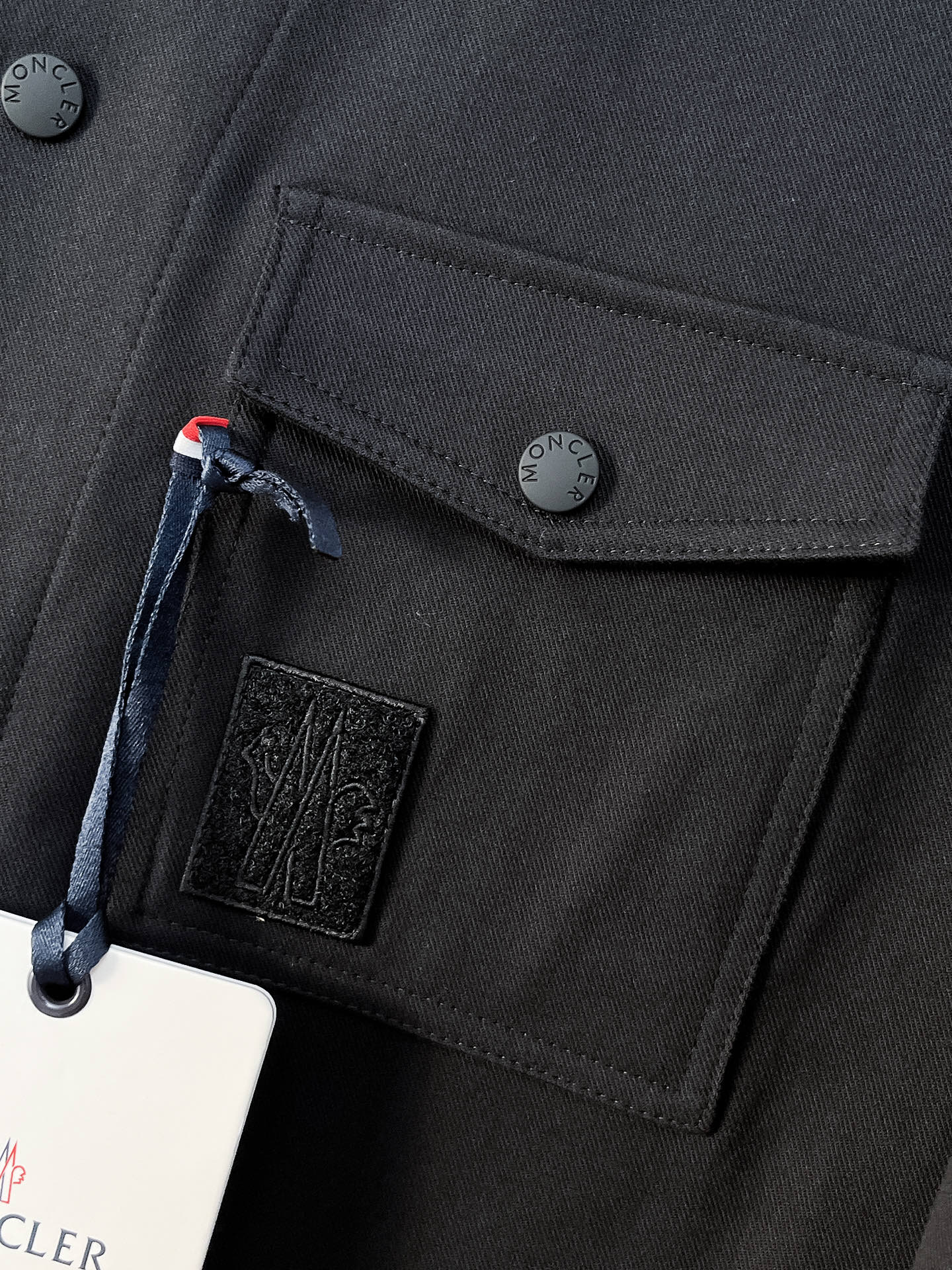 精品蒙套装口 2025秋冬新款套装 走秀款 定制原版牛仔面料 搭配夹克版型设计 非常洋气 版型超好不易褶