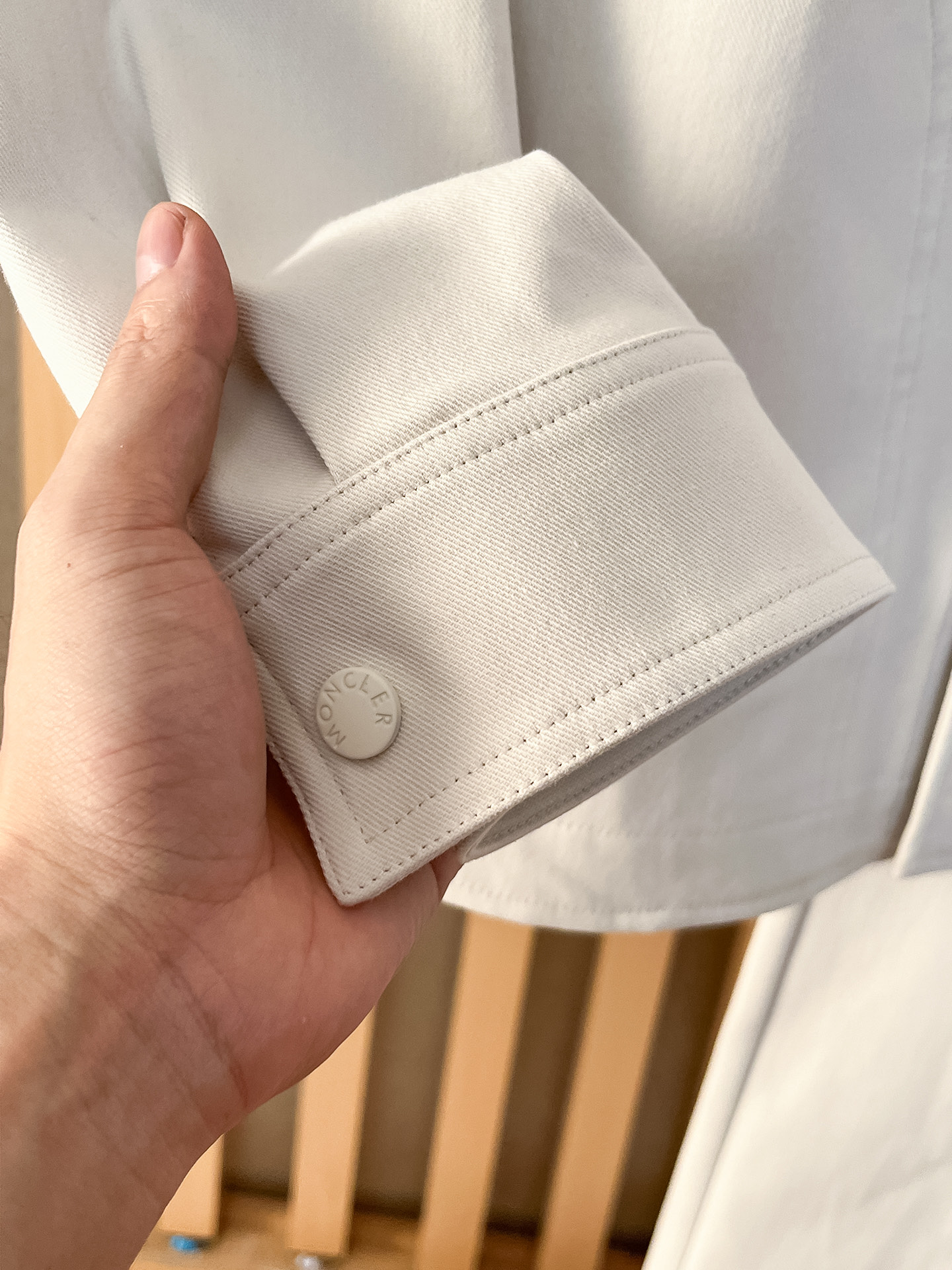 精品蒙套装口 2025秋冬新款套装 走秀款 定制原版牛仔面料 搭配夹克版型设计 非常洋气 版型超好不易褶