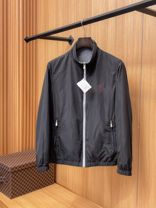 Reversible Fashion Casual Jacket for Men and Women, Fall/Winter Collection 16 Reversible Fashion Casual Jacket for Men and Women, Fall/Winter Collection