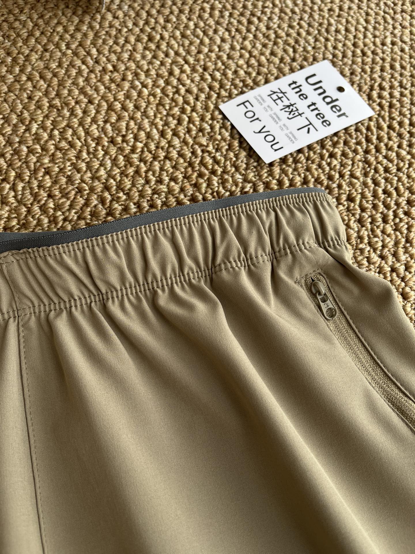 Kailas Men's Quick-Dry Athletic Shorts - Lightweight & Comfortable 6 i1749121433292 7653 0 4