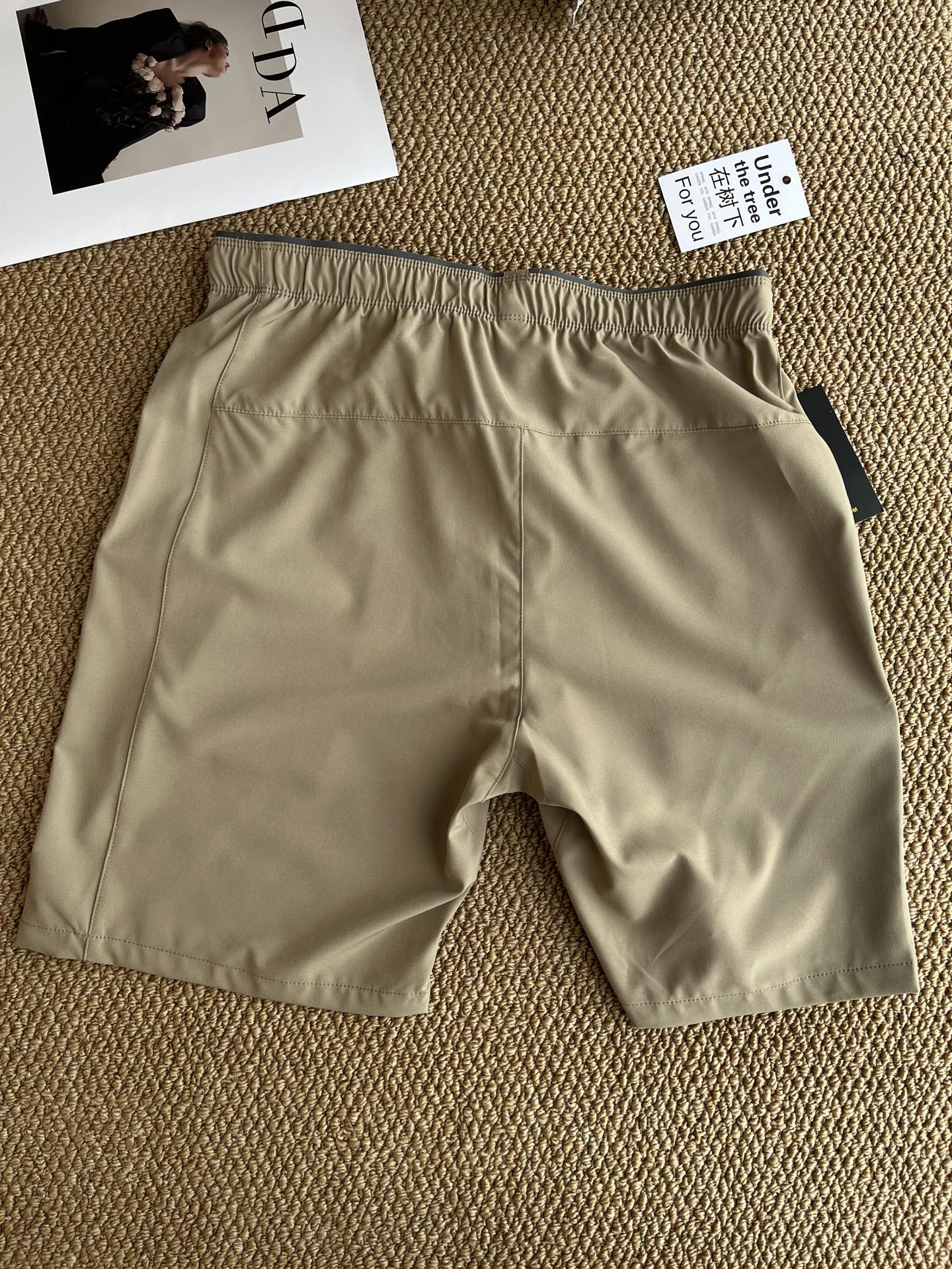 Kailas Men's Quick-Dry Athletic Shorts - Lightweight & Comfortable 2 i1749121433307 836 0 5