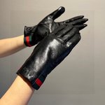 Gucci Gloves Top Fake Designer
 Cashmere Sheepskin