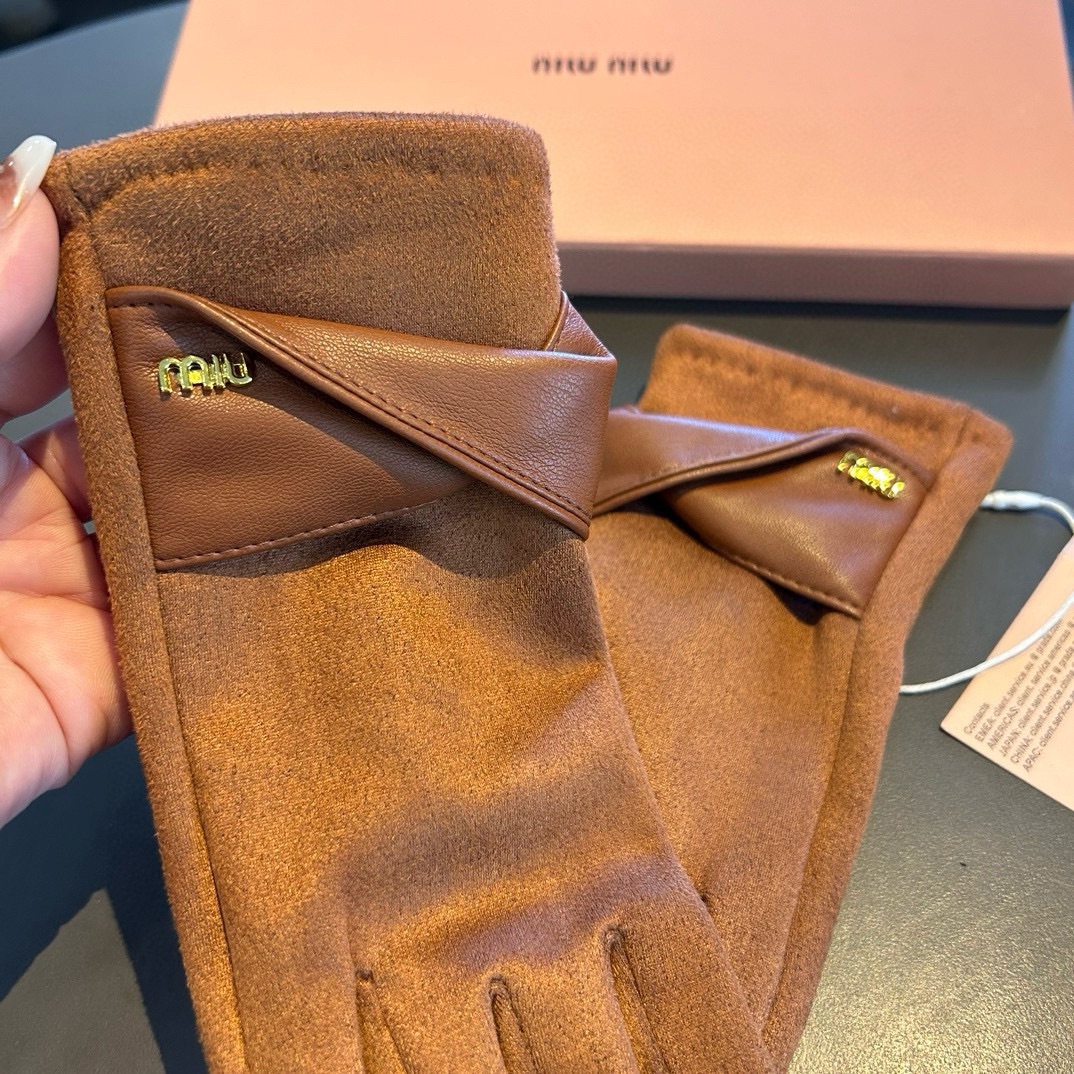 Comparing 2024 Autumn Wool Gloves: Quality, Market Competition, and Classic Style - 图片 8