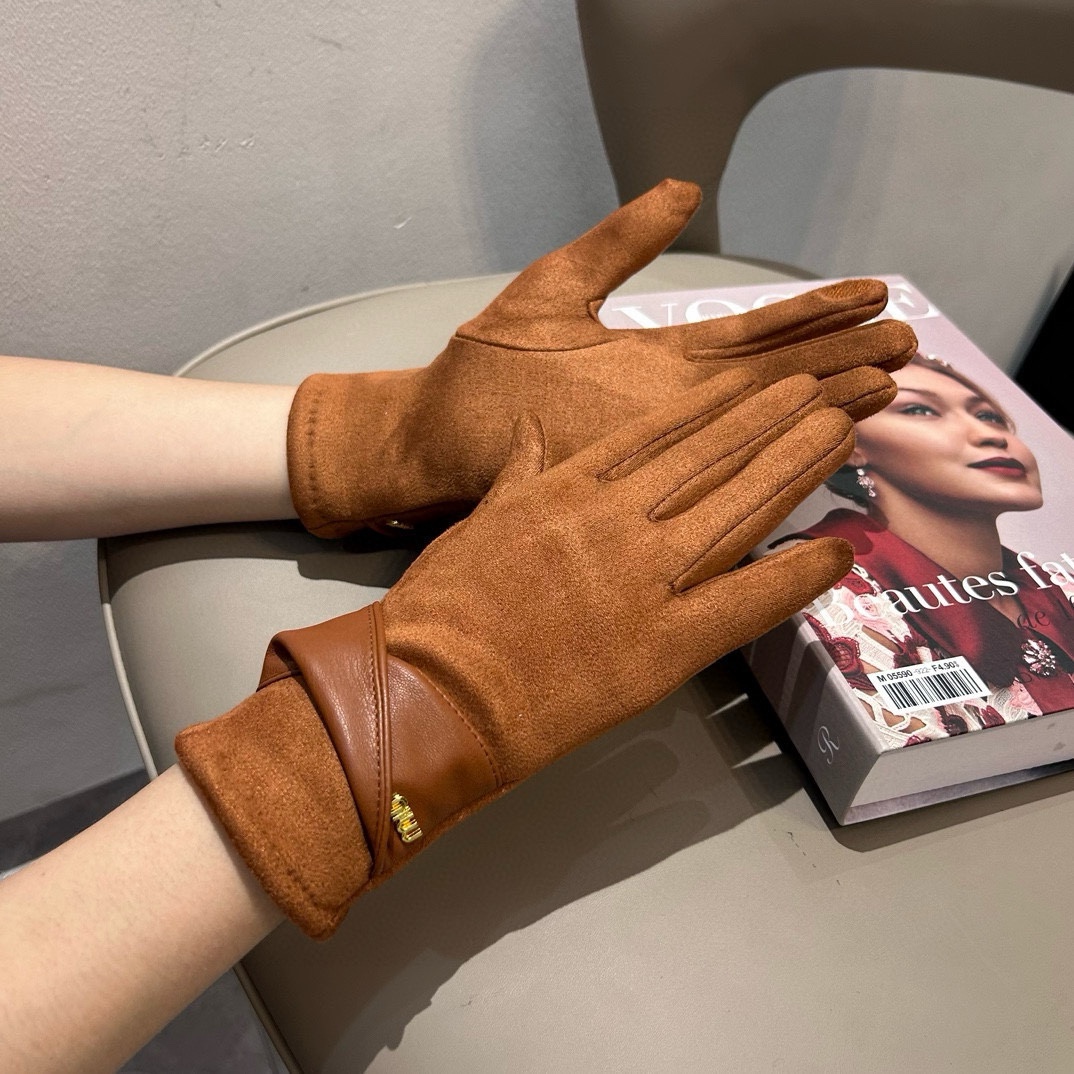 Comparing 2024 Autumn Wool Gloves: Quality, Market Competition, and Classic Style - 图片 3