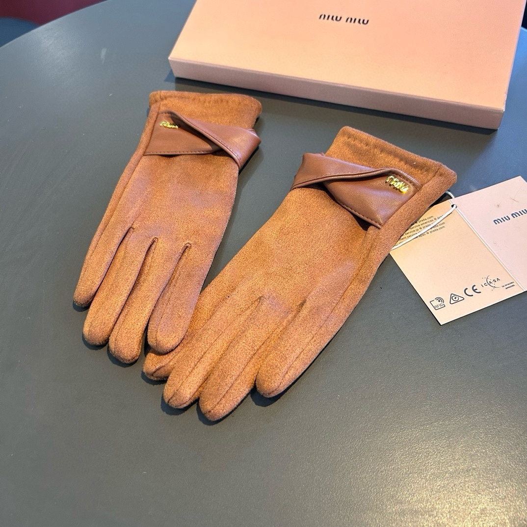 Comparing 2024 Autumn Wool Gloves: Quality, Market Competition, and Classic Style - 图片 5