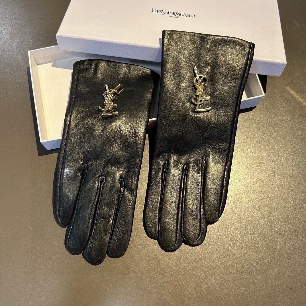 High-Quality St. Roland YLS Touch Screen Female Mittens: New Edition 2024 - 图片 4