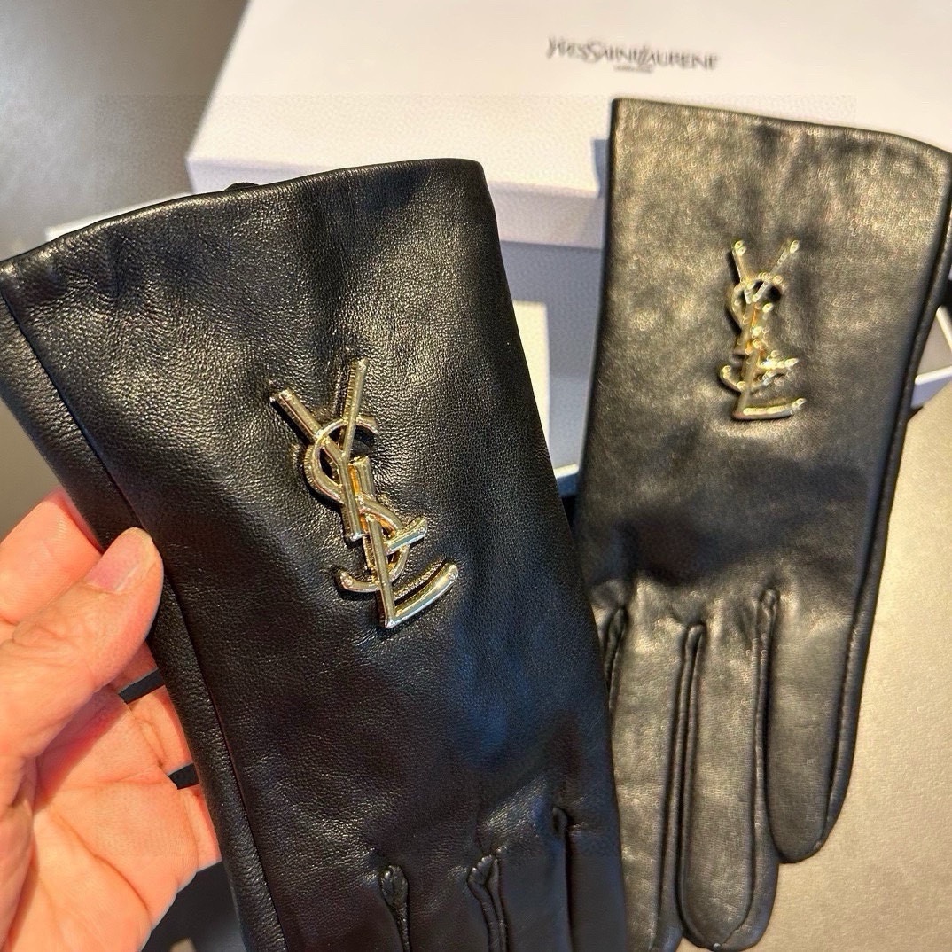 High-Quality St. Roland YLS Touch Screen Female Mittens: New Edition 2024 - 图片 7