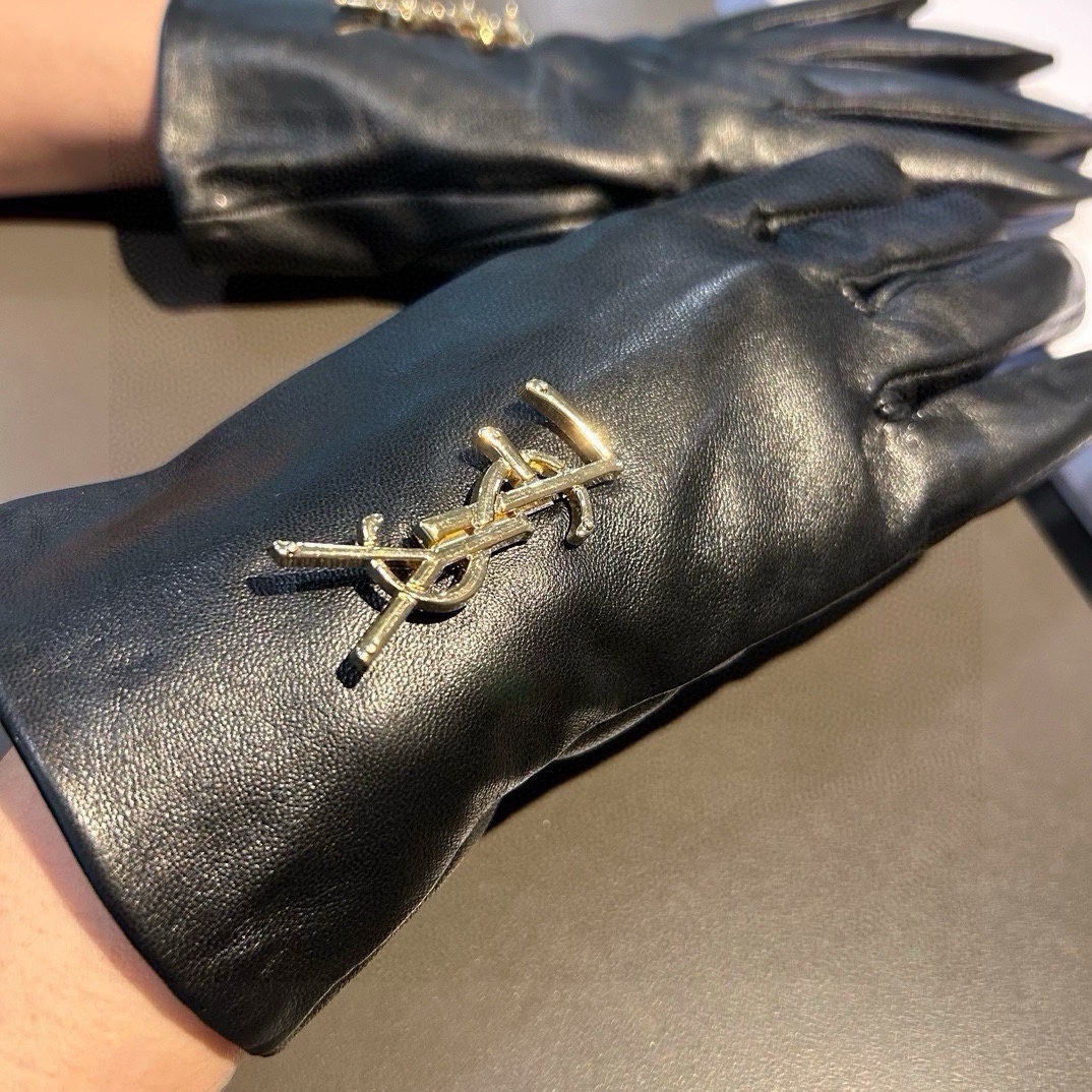 High-Quality St. Roland YLS Touch Screen Female Mittens: New Edition 2024 - 图片 3