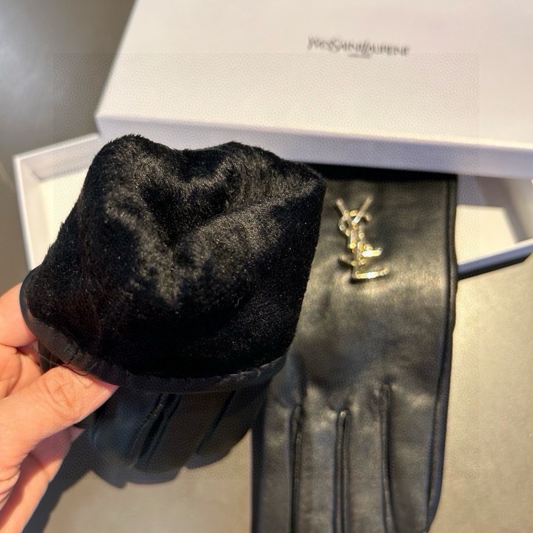 High-Quality St. Roland YLS Touch Screen Female Mittens: New Edition 2024 - 图片 5