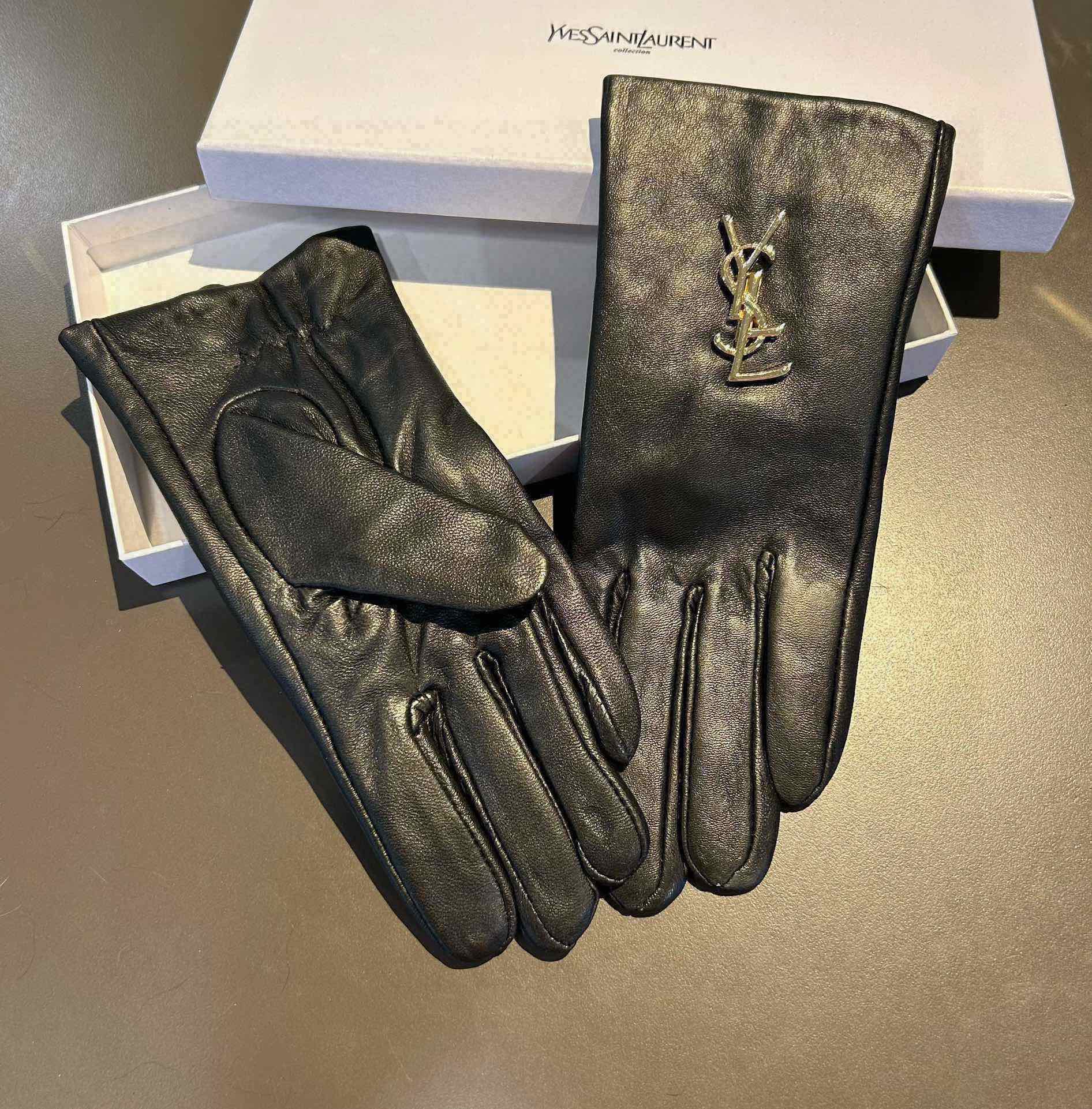 High-Quality St. Roland YLS Touch Screen Female Mittens: New Edition 2024 - 图片 8