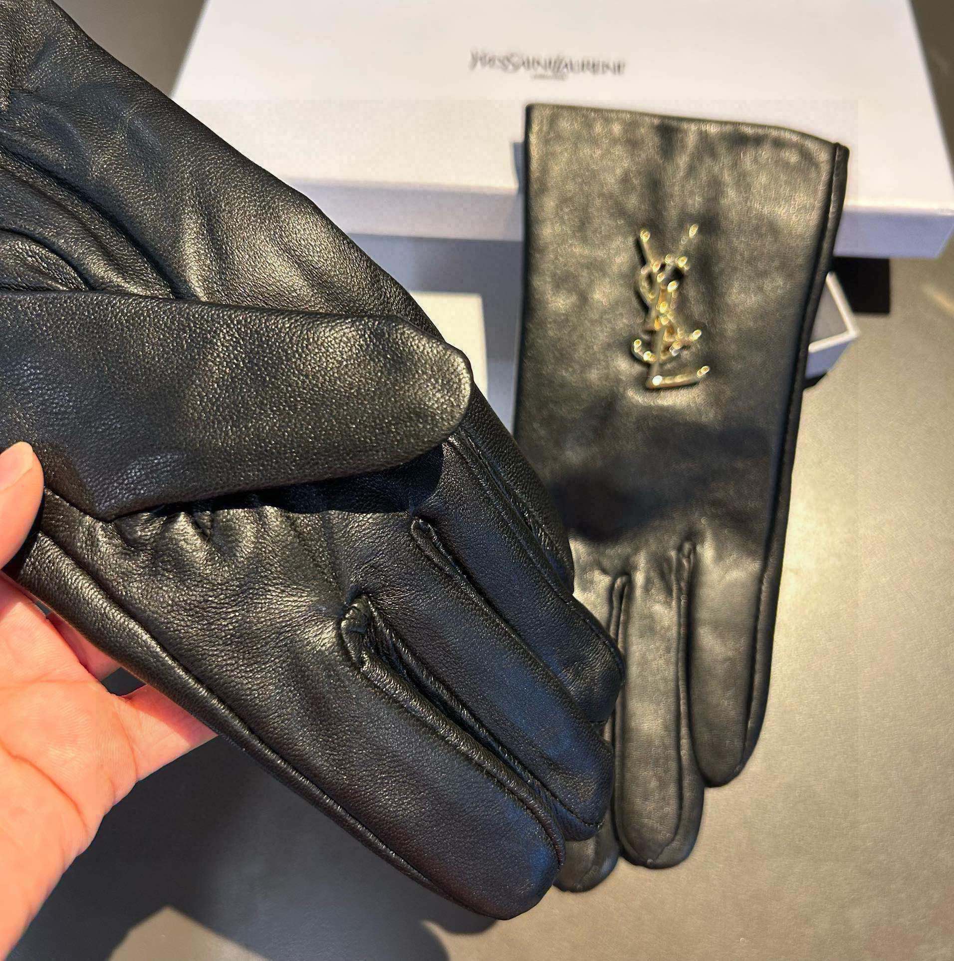 High-Quality St. Roland YLS Touch Screen Female Mittens: New Edition 2024 - 图片 6