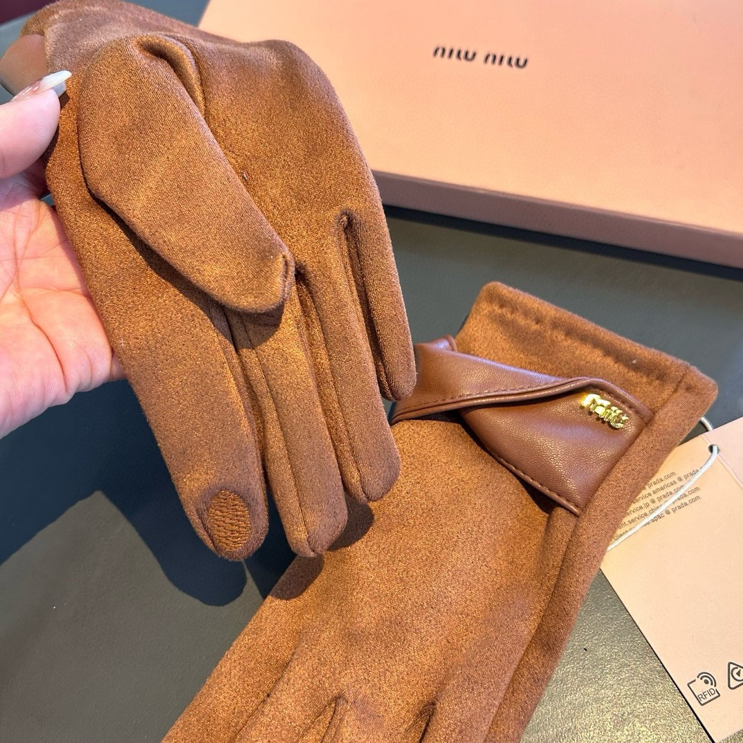 Comparing 2024 Autumn Wool Gloves: Quality, Market Impact, and Timelessness - 图片 6