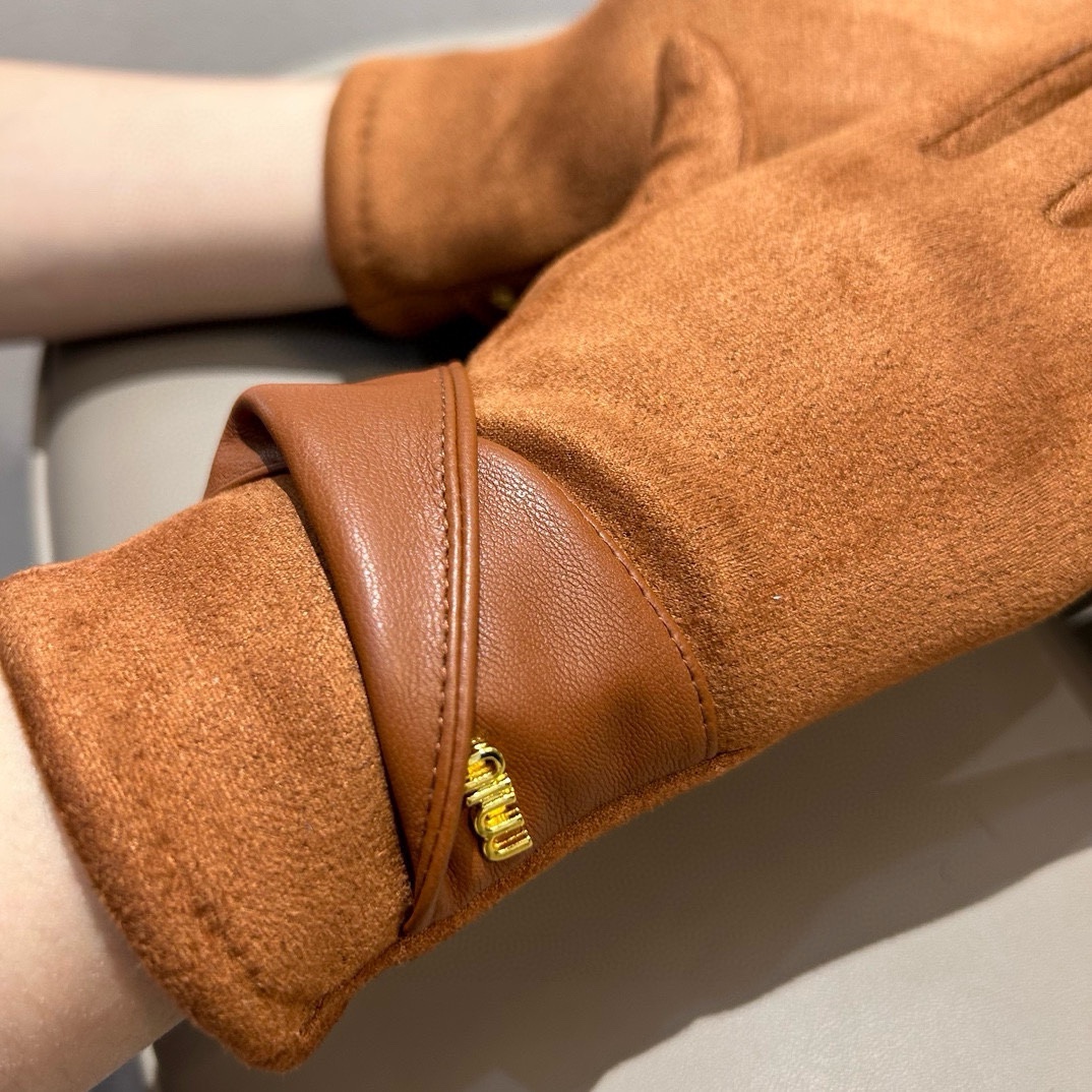 Comparing 2024 Autumn Wool Gloves: Quality, Market Impact, and Timelessness - 图片 4