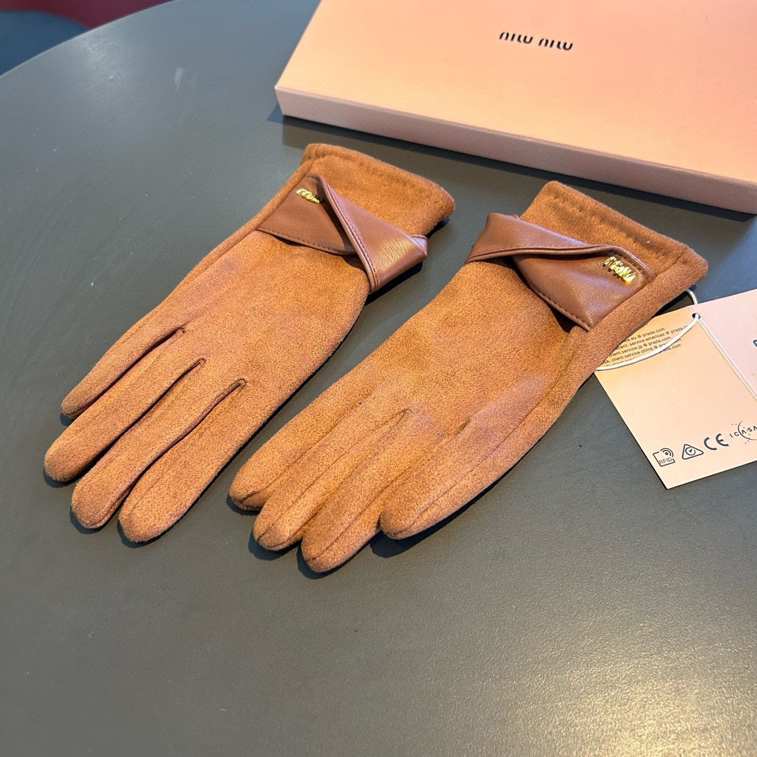 Comparing 2024 Autumn Wool Gloves: Quality, Market Impact, and Timelessness - 图片 7