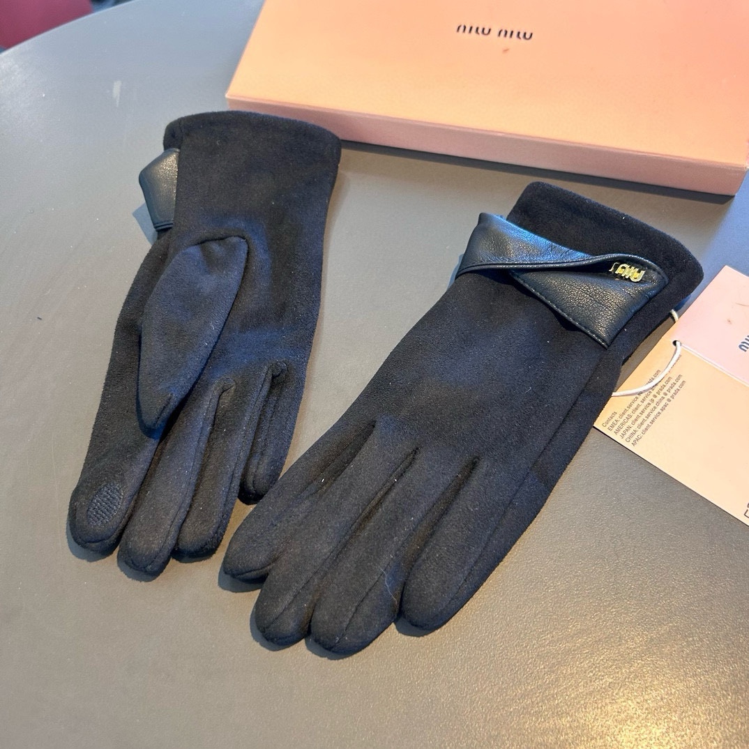 Comparing 2024 Autumn Wool Gloves: Quality, Market Impact, and Timelessness - 图片 6