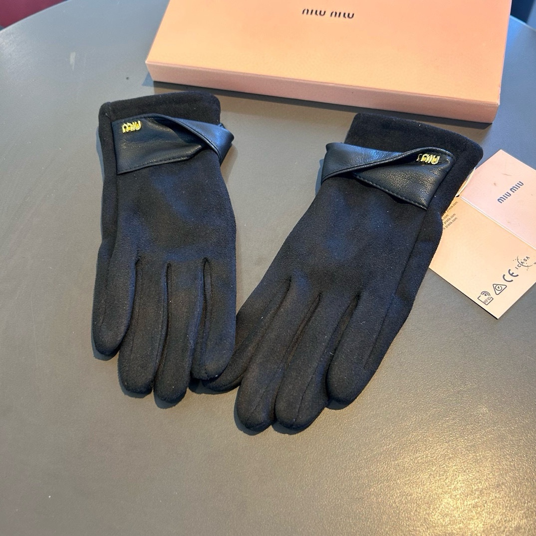 Comparing 2024 Autumn Wool Gloves: Quality, Market Impact, and Timelessness - 图片 7