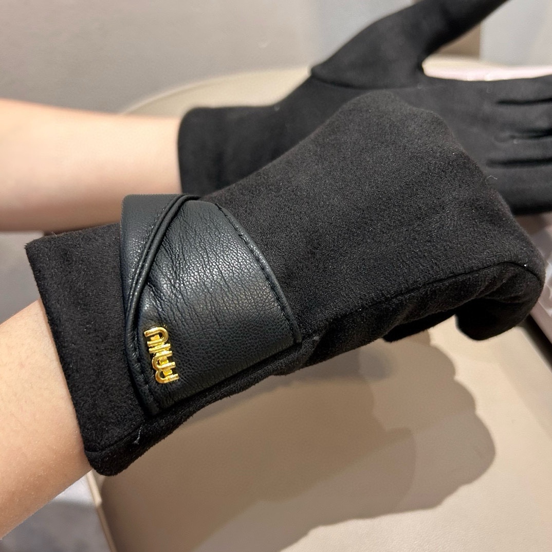 Comparing 2024 Autumn Wool Gloves: Quality, Market Impact, and Timelessness - 图片 4