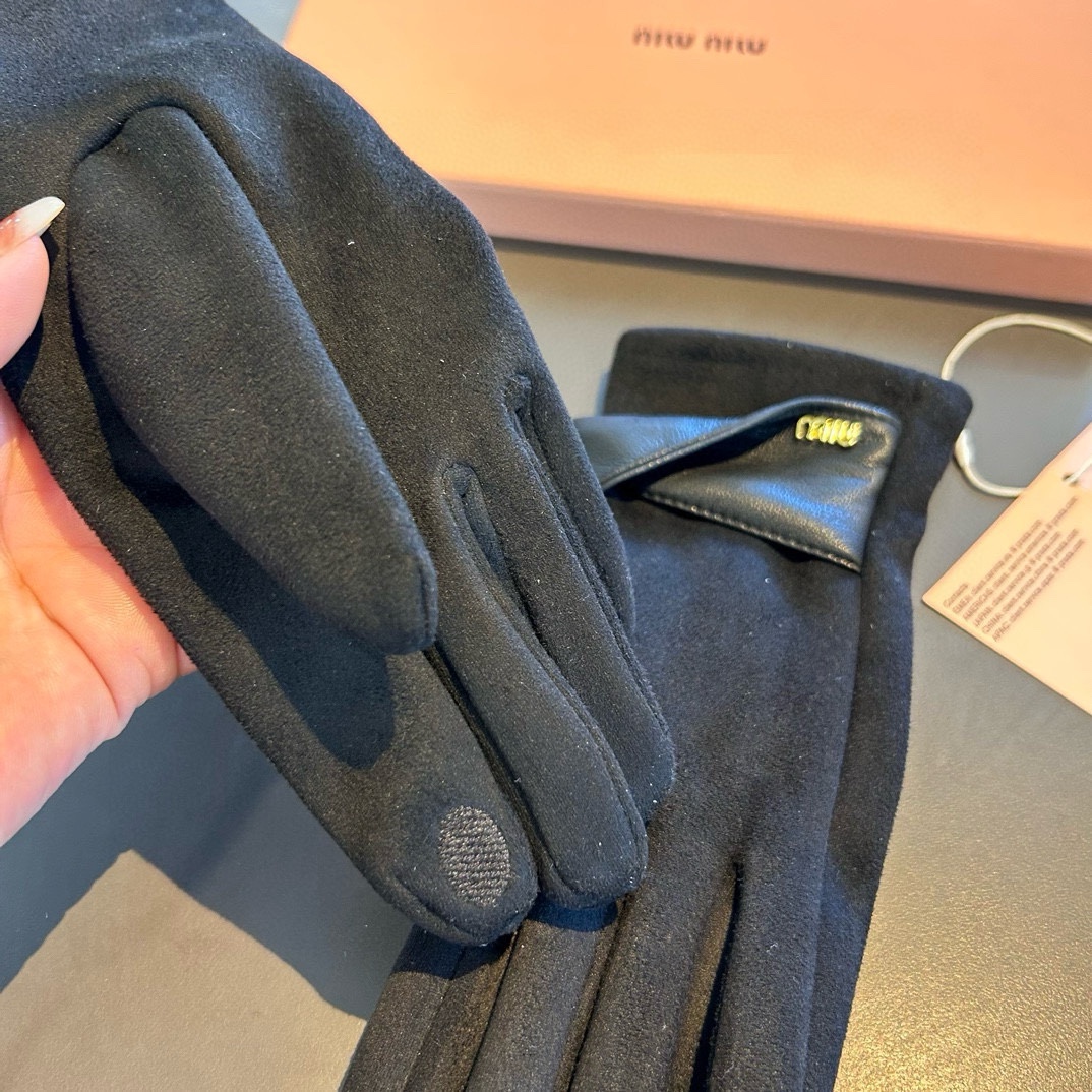 Comparing 2024 Autumn Wool Gloves: Quality, Market Impact, and Timelessness - 图片 9