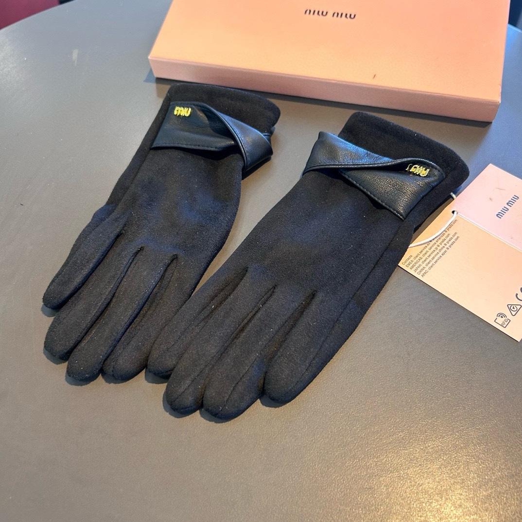 Comparing 2024 Autumn Wool Gloves: Quality, Market Impact, and Timelessness - 图片 5