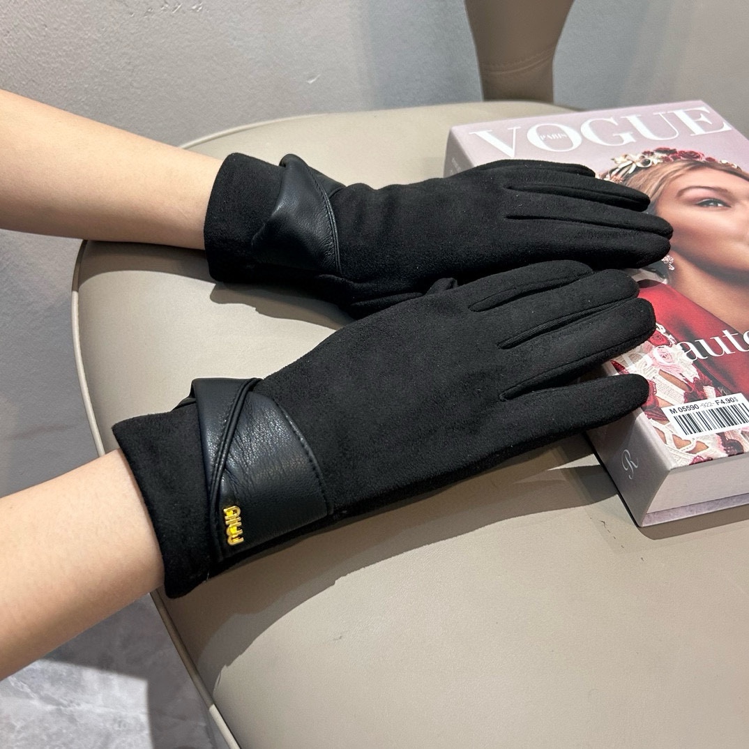 Comparing 2024 Autumn Wool Gloves: Quality, Market Impact, and Timelessness - 图片 1