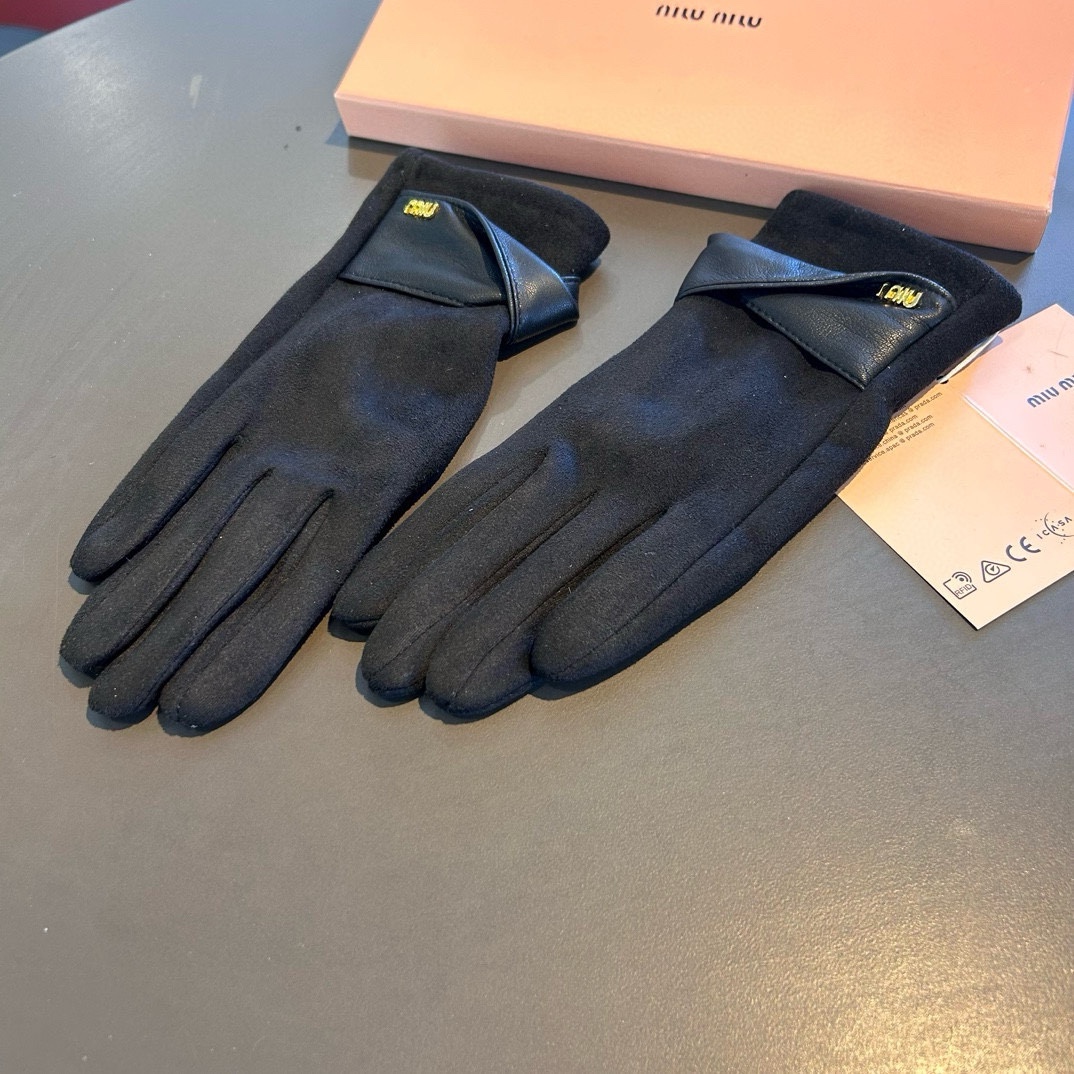 Comparing 2024 Autumn Wool Gloves: Quality, Market Impact, and Timelessness - 图片 8