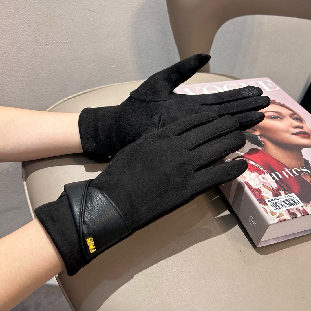 Comparing 2024 Autumn Wool Gloves: Quality, Market Impact, and Timelessness - 图片 3