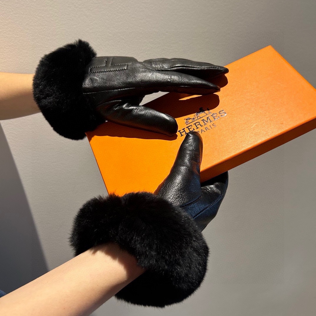 Comparison of Hermes 2024 Autumn/Winter Series with Similar Quality Products - 图片 3