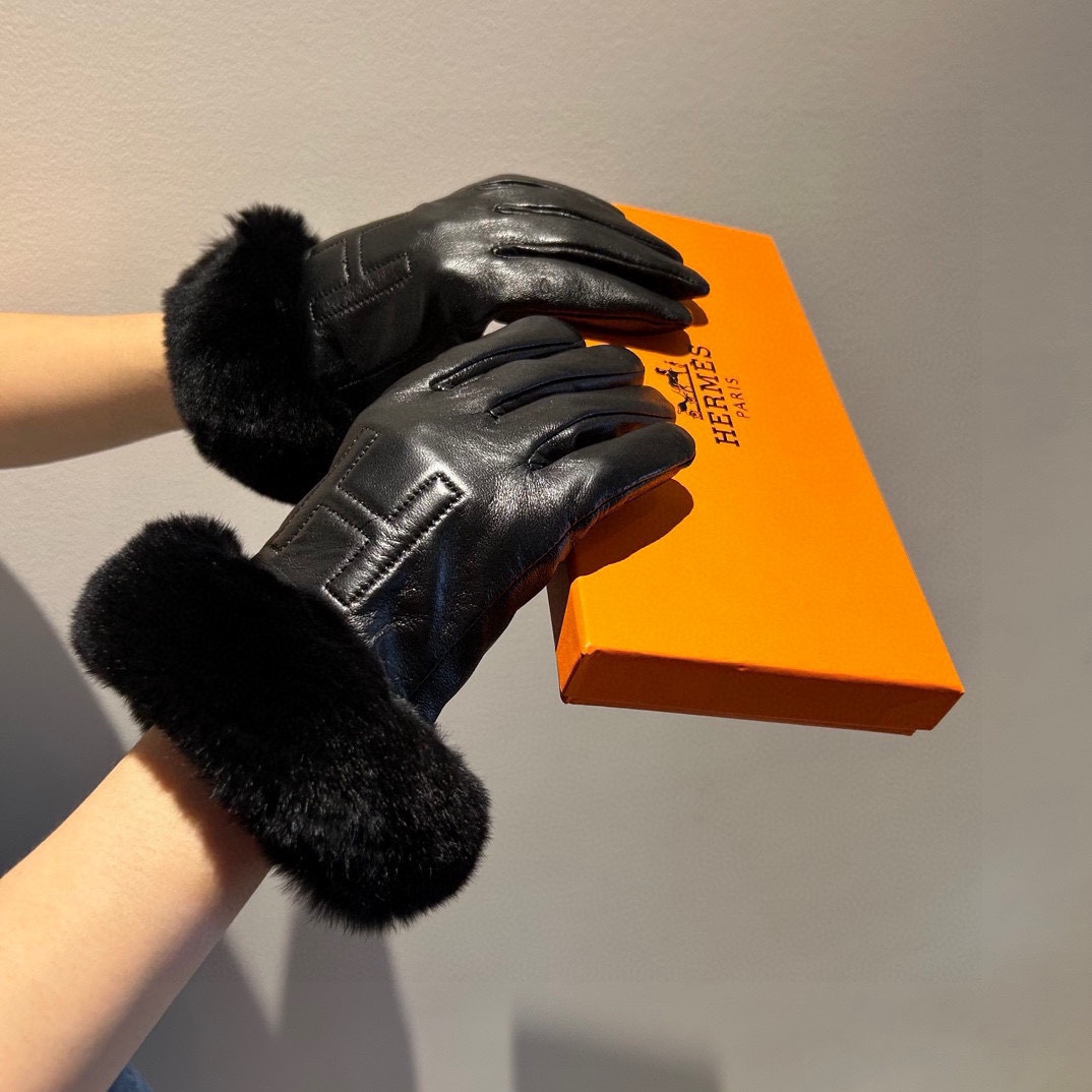 Comparison of Hermes 2024 Autumn/Winter Series with Similar Quality Products - 图片 4