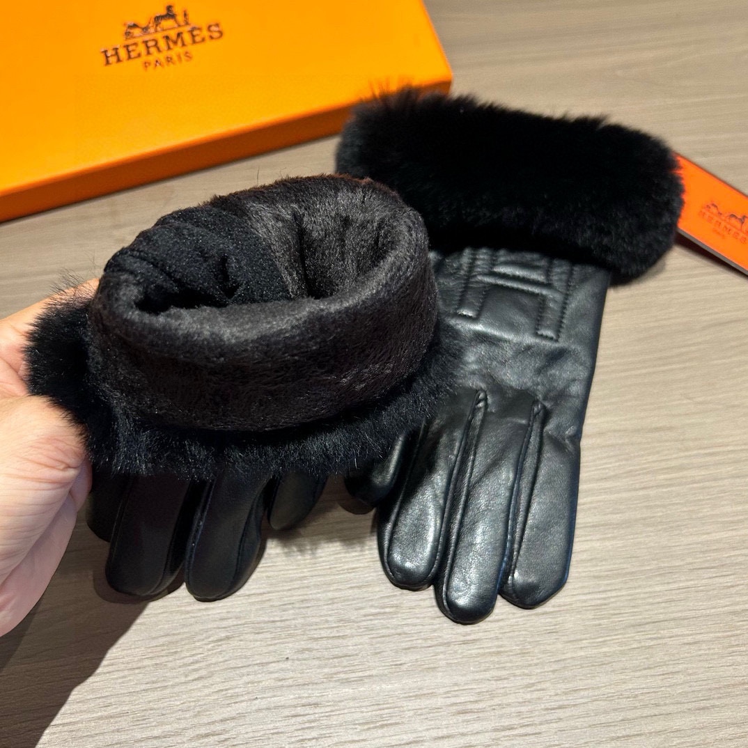 Comparison of Hermes 2024 Autumn/Winter Series with Similar Quality Products - 图片 8