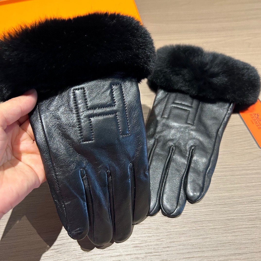 Comparison of Hermes 2024 Autumn/Winter Series with Similar Quality Products - 图片 5