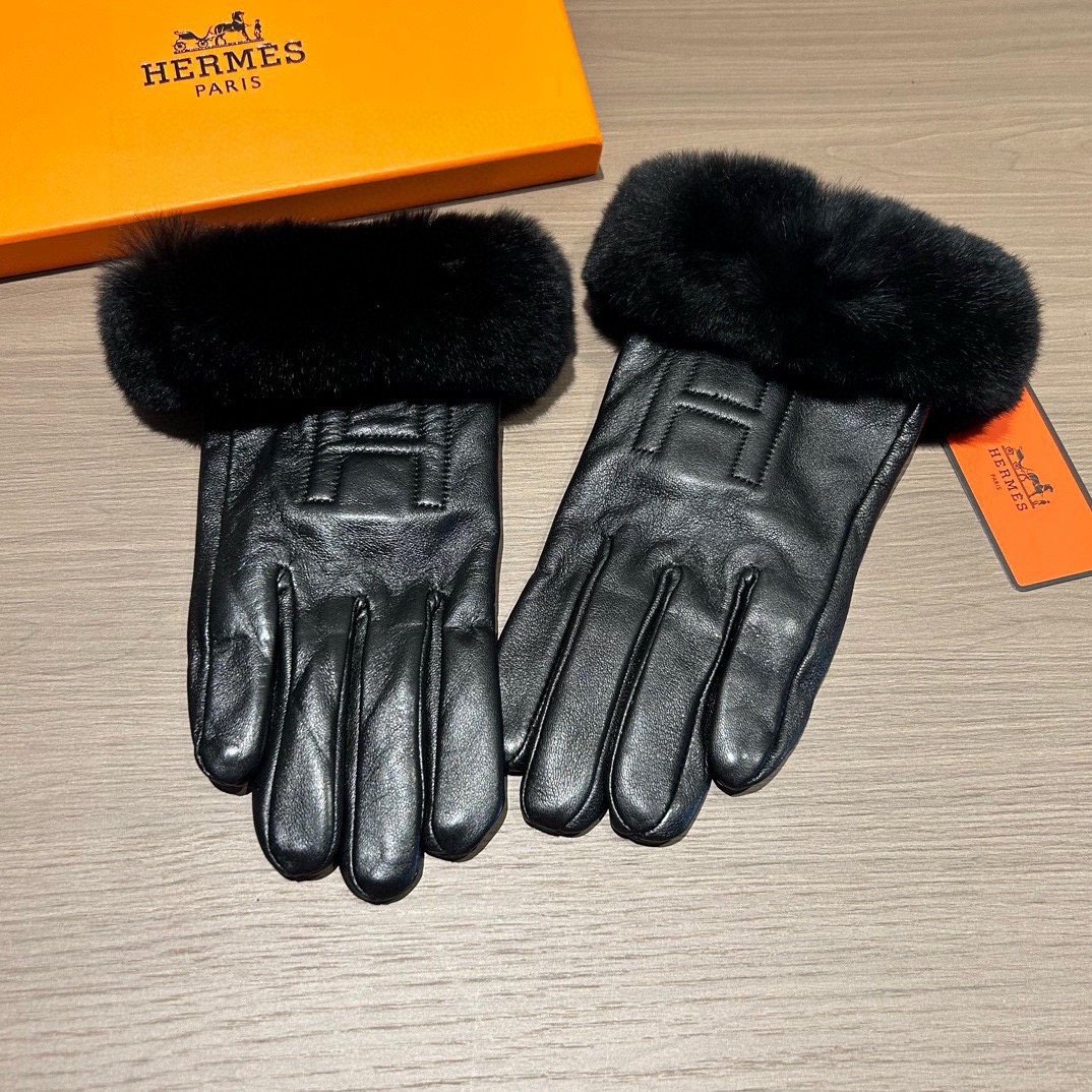 Comparison of Hermes 2024 Autumn/Winter Series with Similar Quality Products - 图片 9