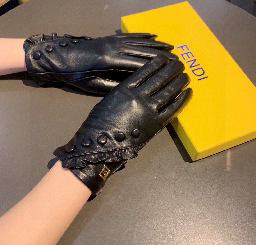 Fendy Fendiz 2024: Original Golden Glove Monophone Touch Comparison and Import of Skinned Velvet