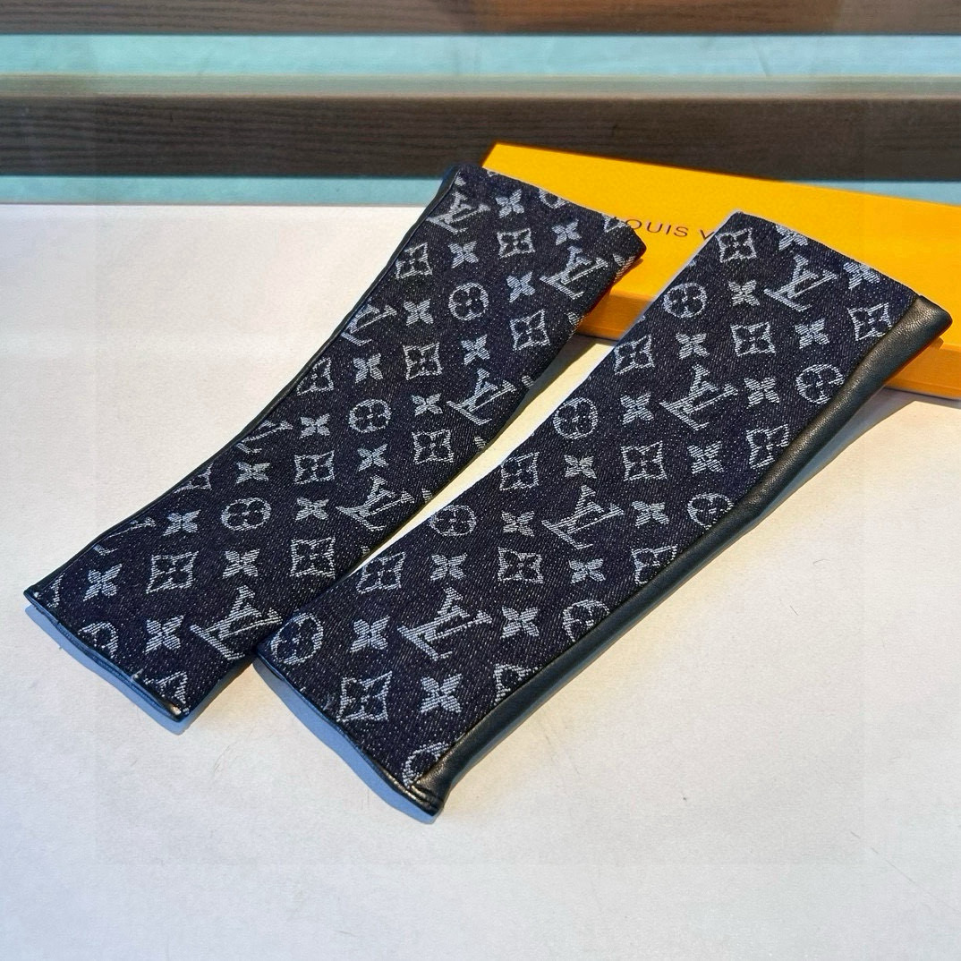 Fashionable Long-Term Gloves and Motor Gloves for Autumn 2024, Cozy and Soft Hands. - 图片 6