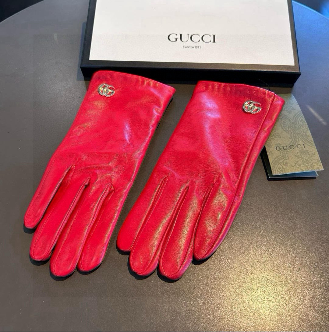 New Gucci Gucicuchi: Top-Notch Girl with Imported Sheepskin for 2024 - 图片 6