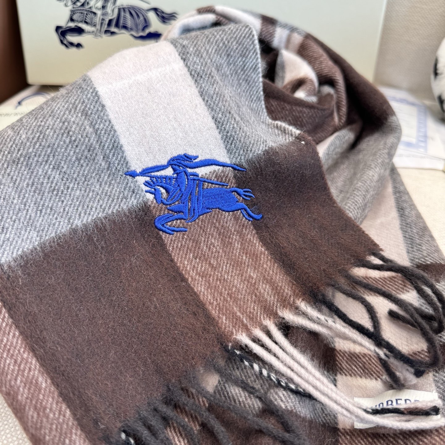 burberry scarf Burberry ‼ 1 .. ‼ .. ‼ — photo 10